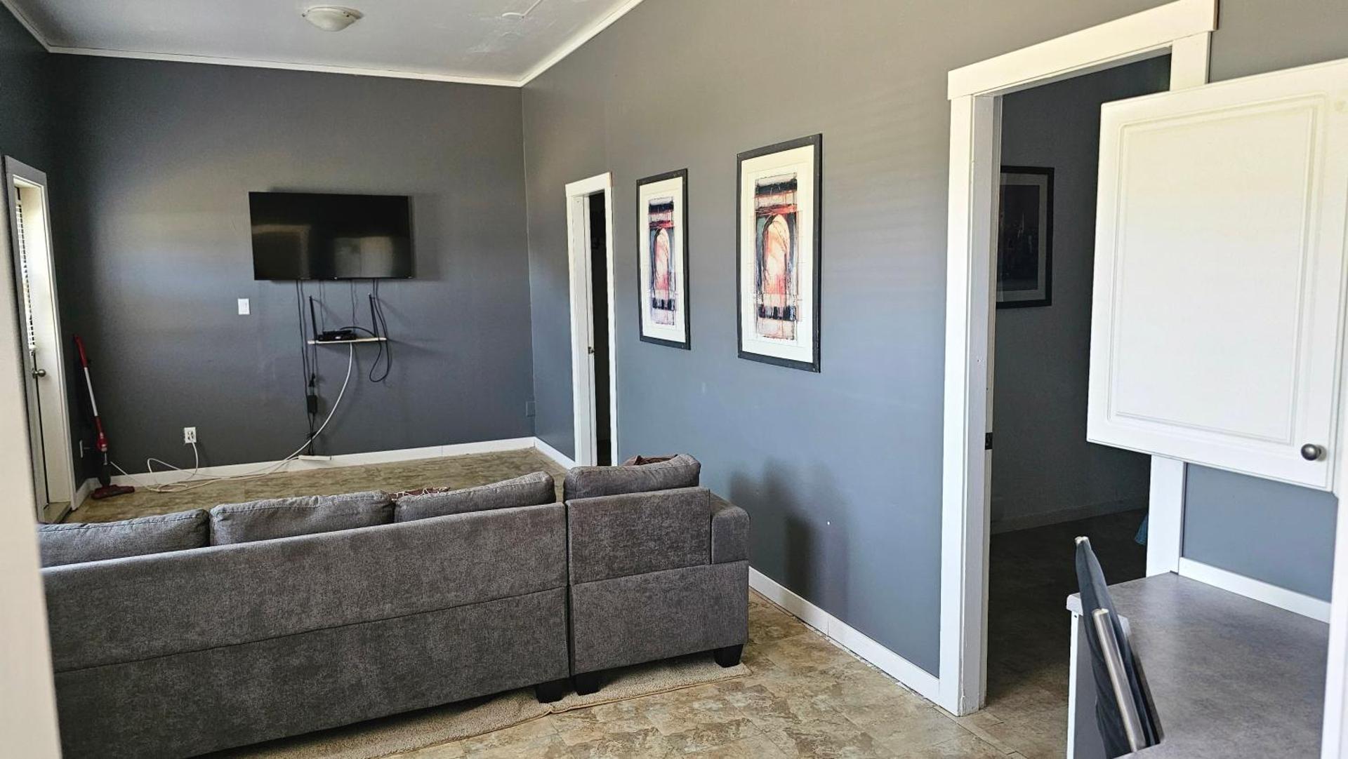 Fuller Lake Chemainus Motel