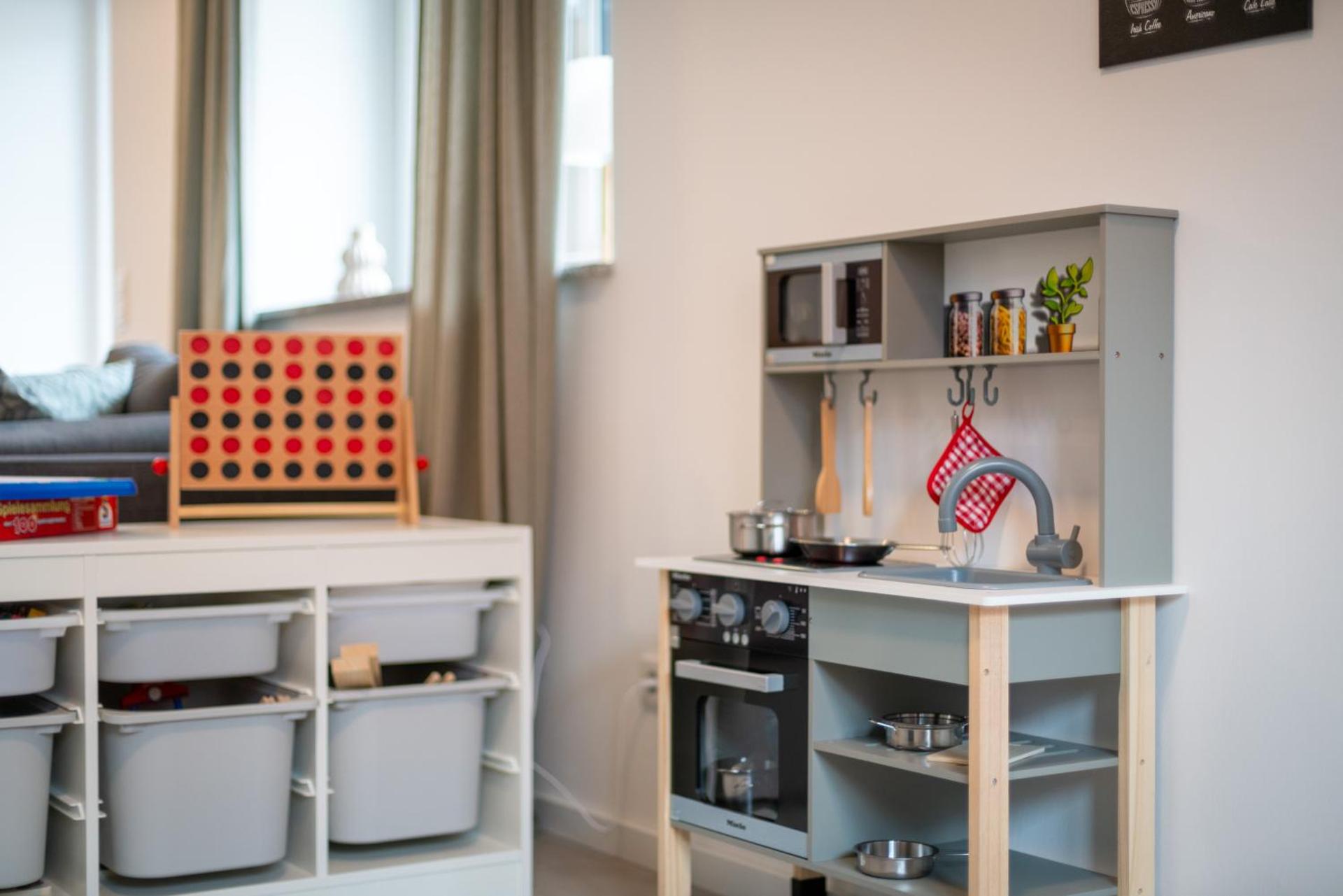 Children play ground