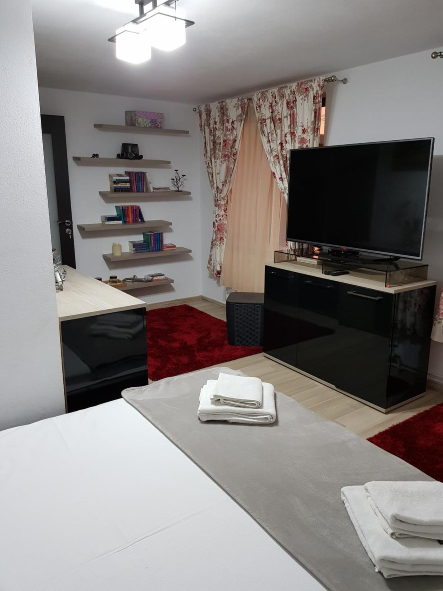 Casa de vacanță Iulian