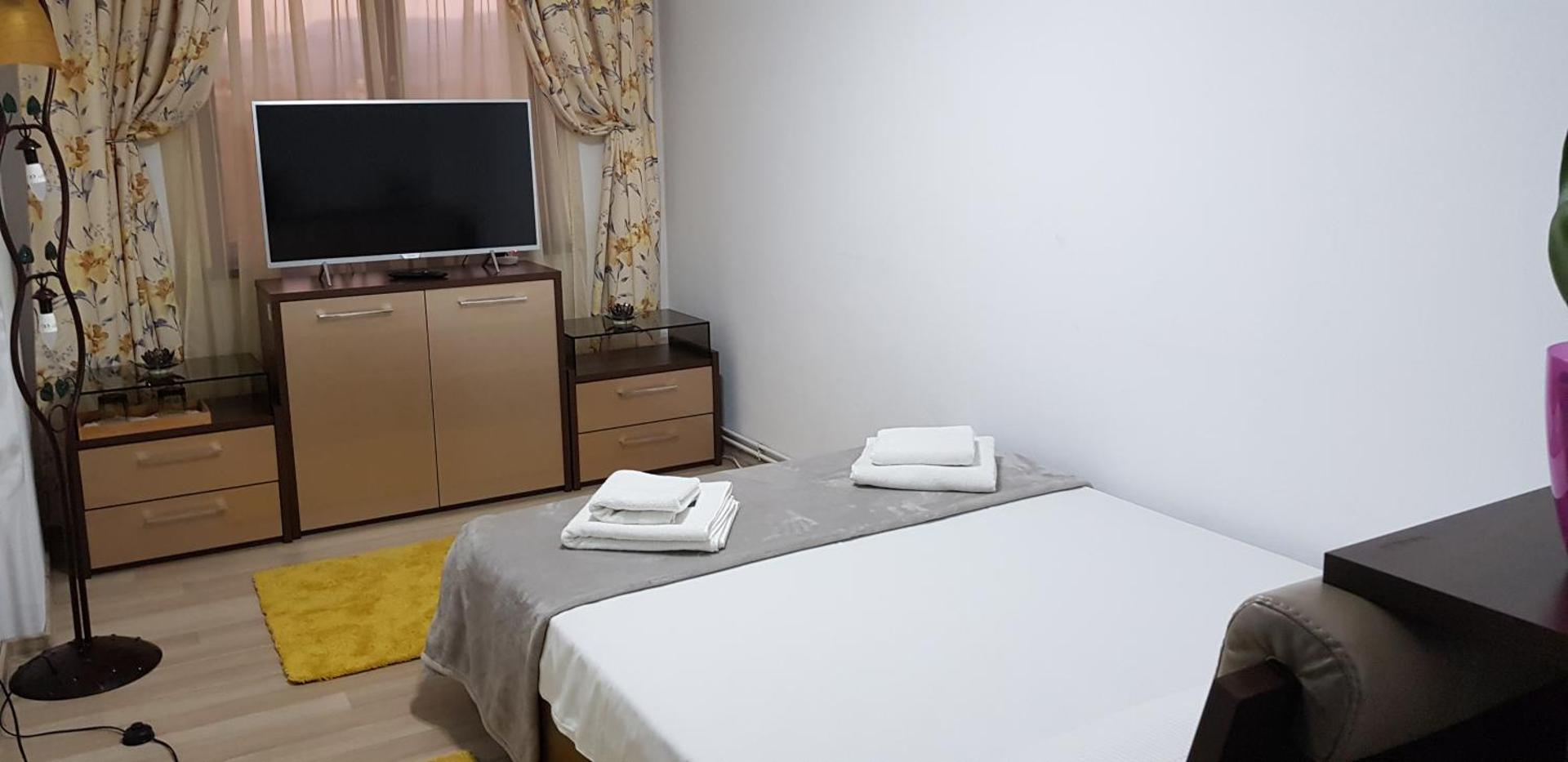 Casa de vacanță Iulian