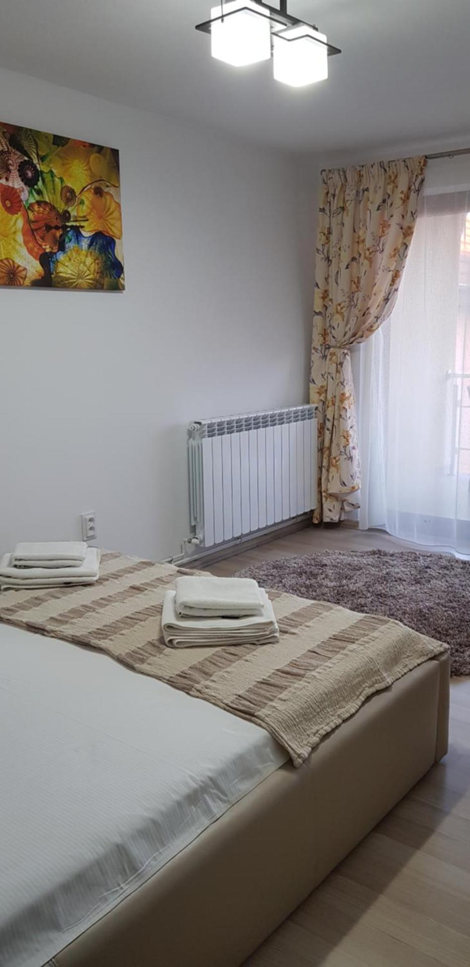 Casa de vacanță Iulian