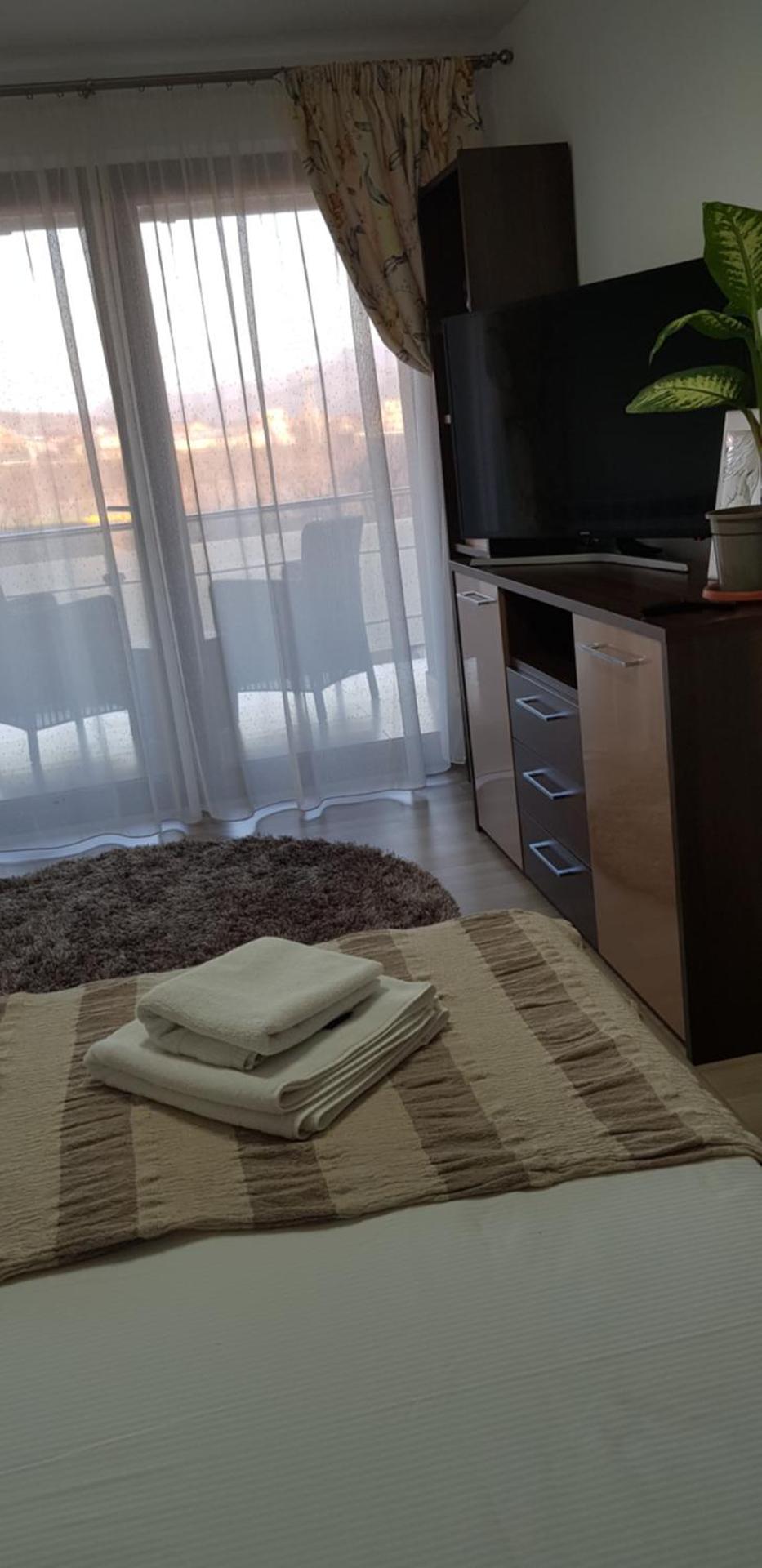 Casa de vacanță Iulian