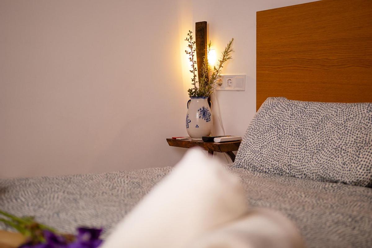 HOTEL BODEGA VERA DE ESTENAS