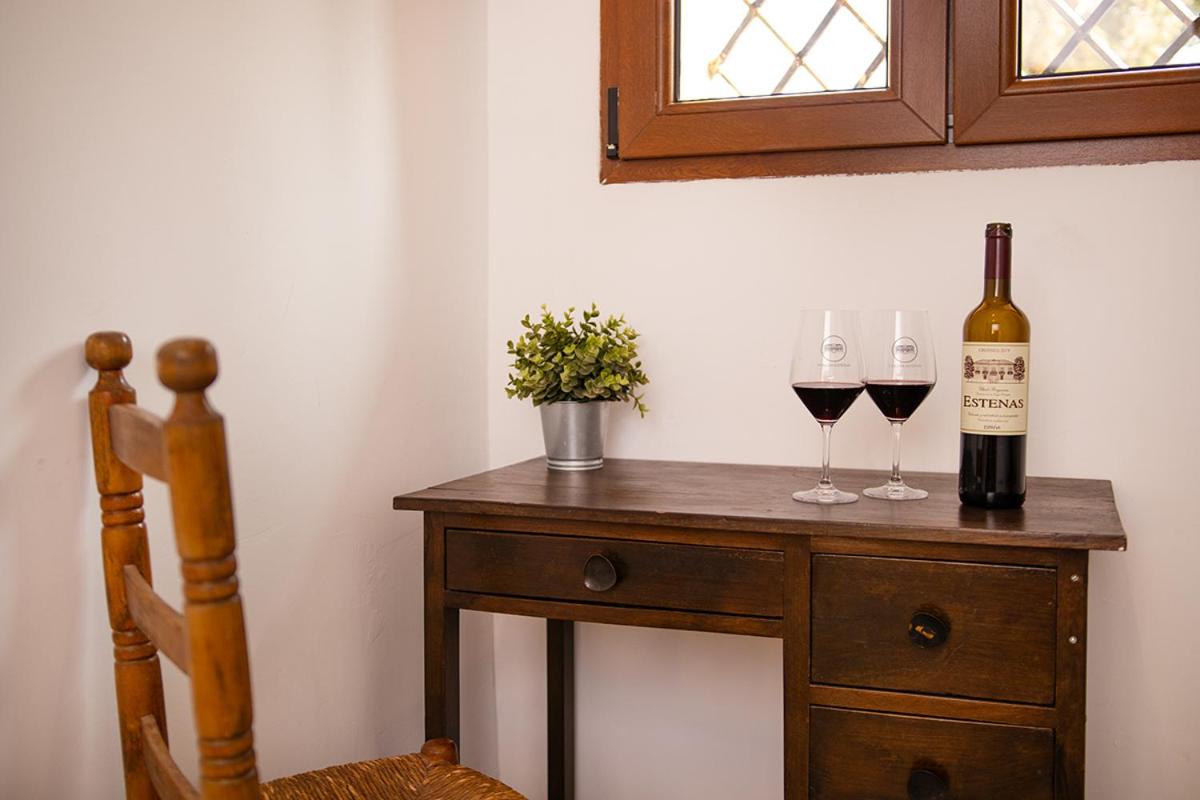 HOTEL BODEGA VERA DE ESTENAS