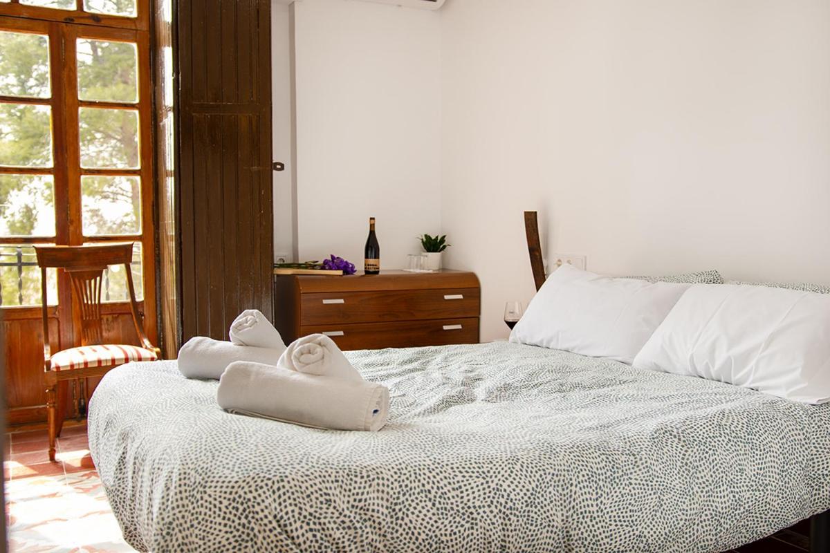 HOTEL BODEGA VERA DE ESTENAS