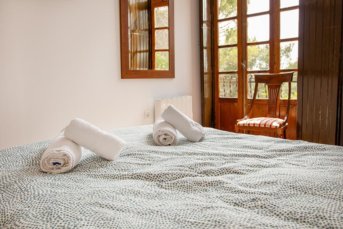 HOTEL BODEGA VERA DE ESTENAS