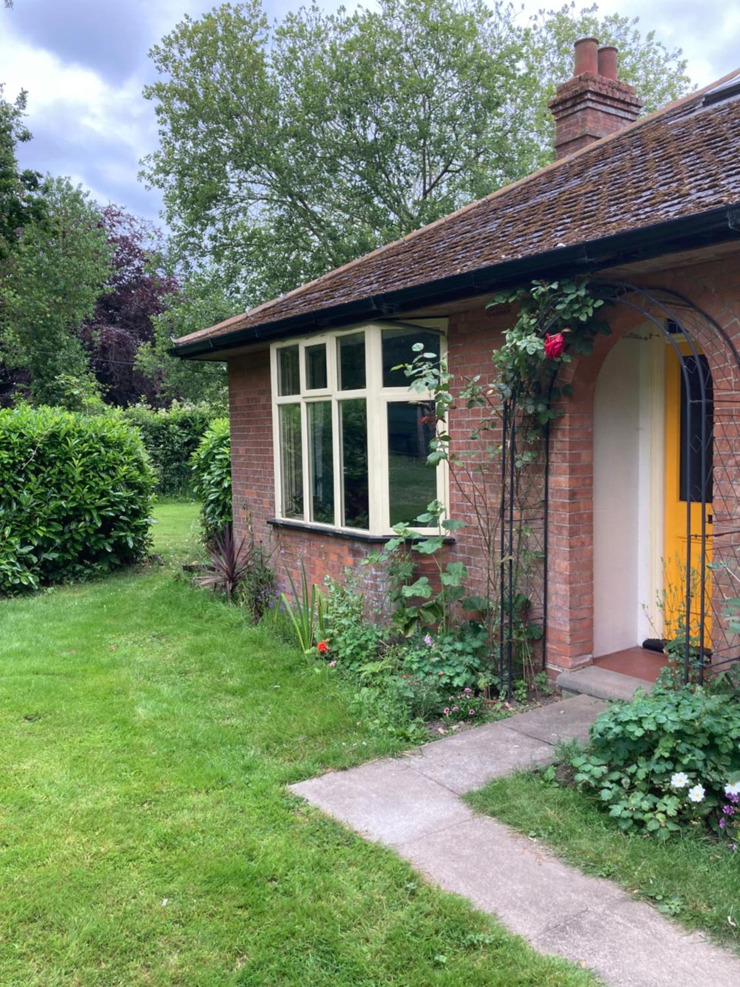 Woodland Retreat, Market Lane, Blundeston, Lowestoft