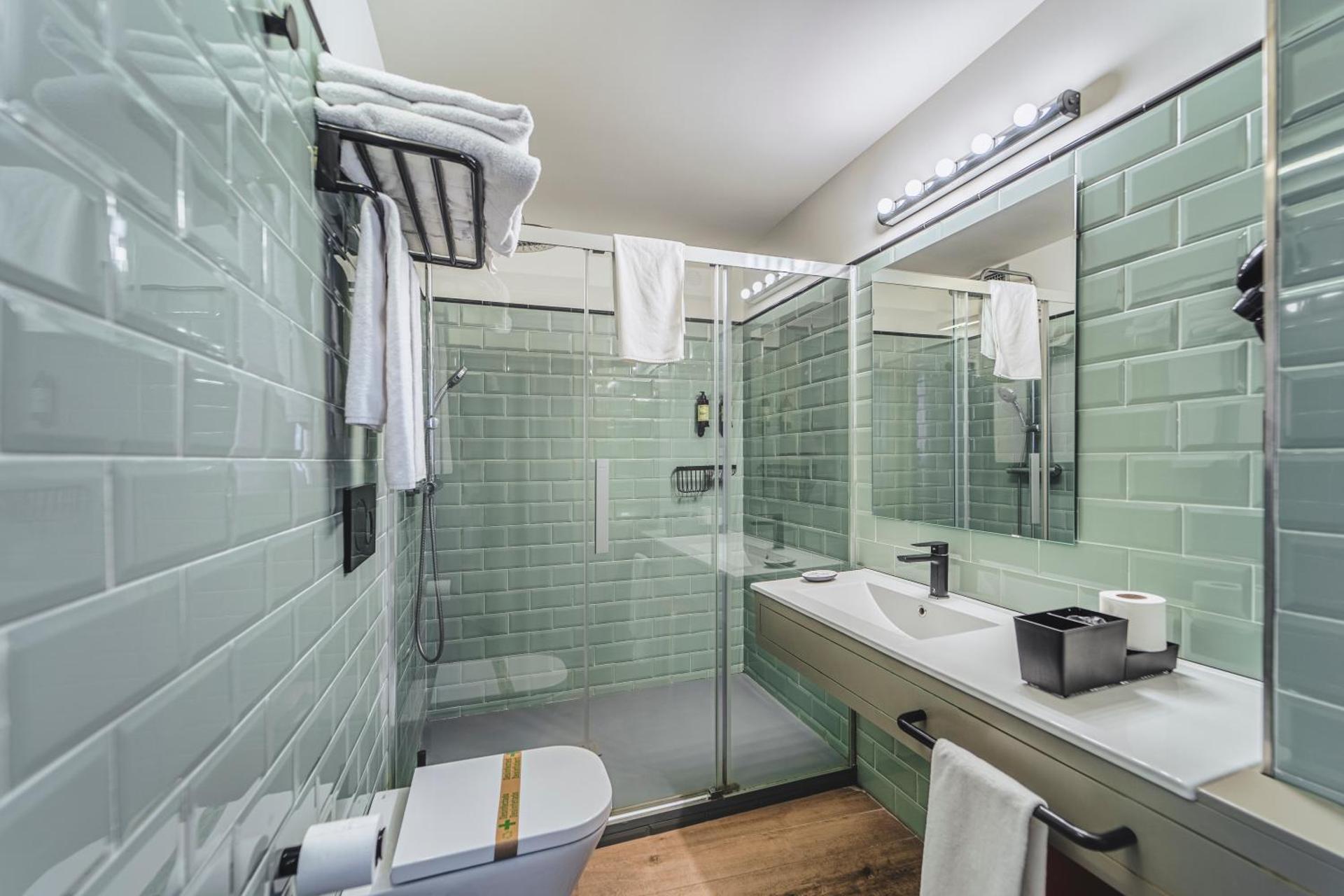 Blue Windows House Apartamentos & Suites