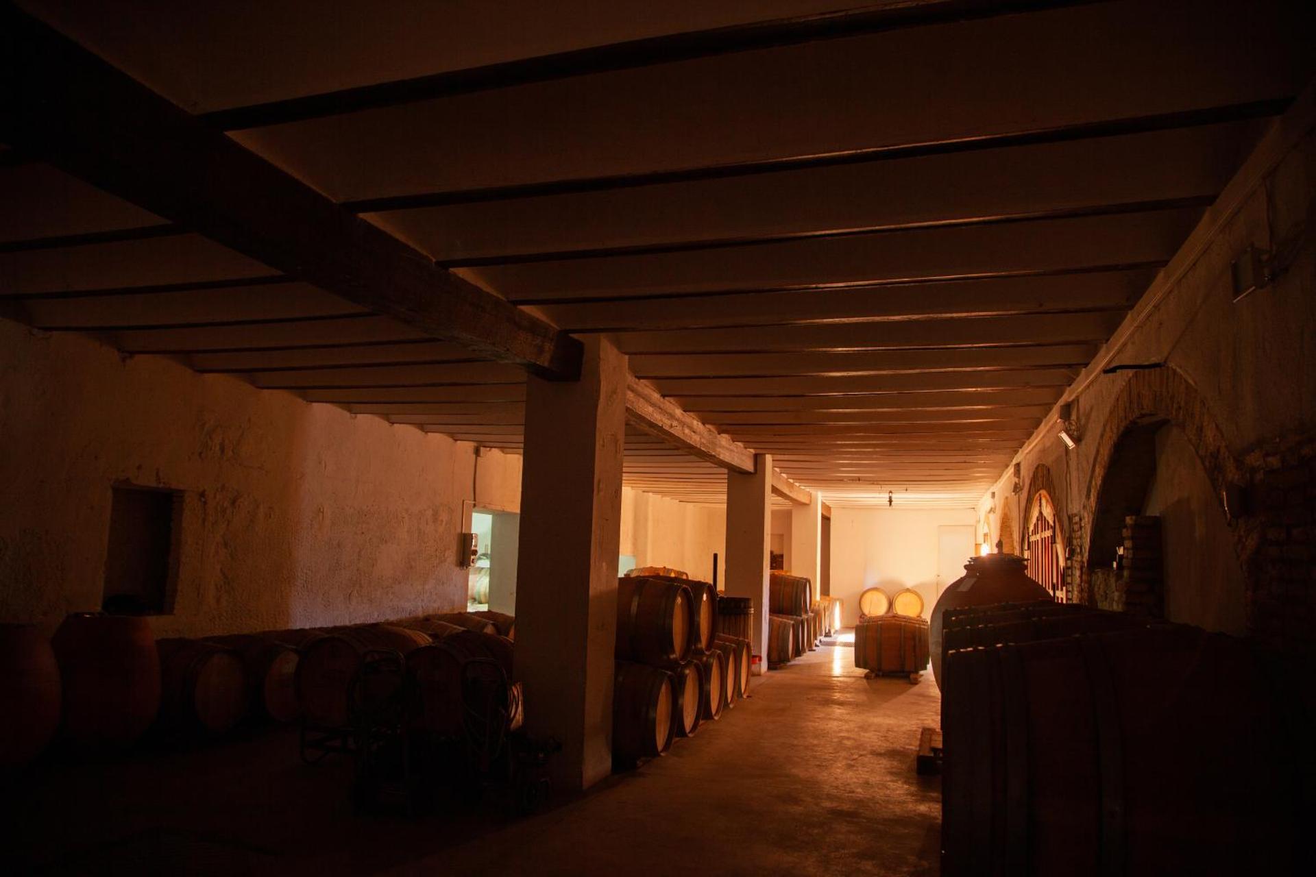 HOTEL BODEGA VERA DE ESTENAS