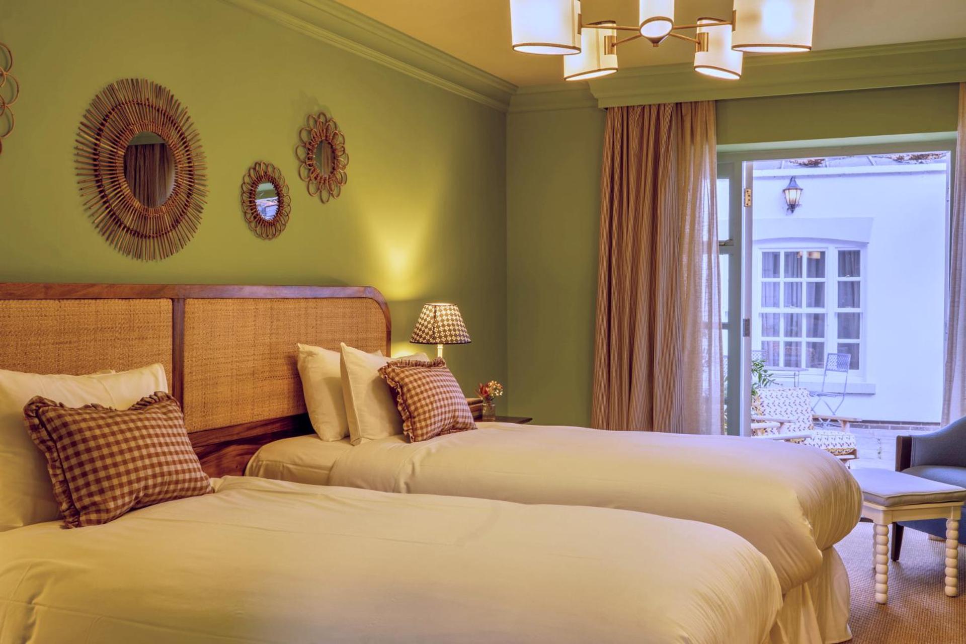 View (from property/room)