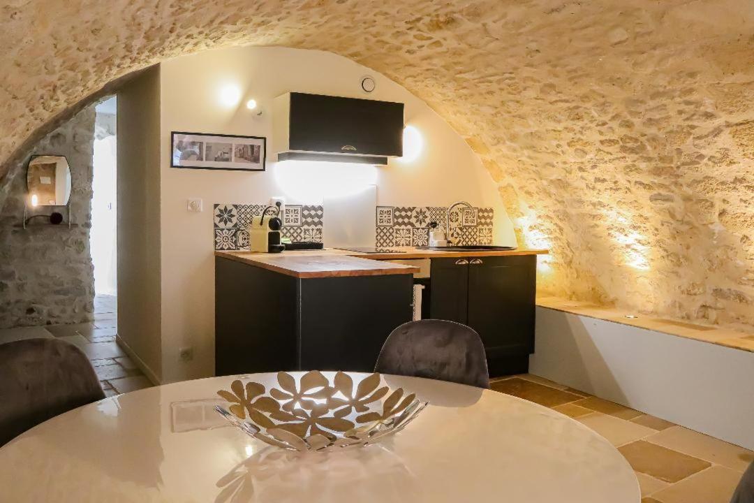 Gîte Sainte Marguerite-La Nonette