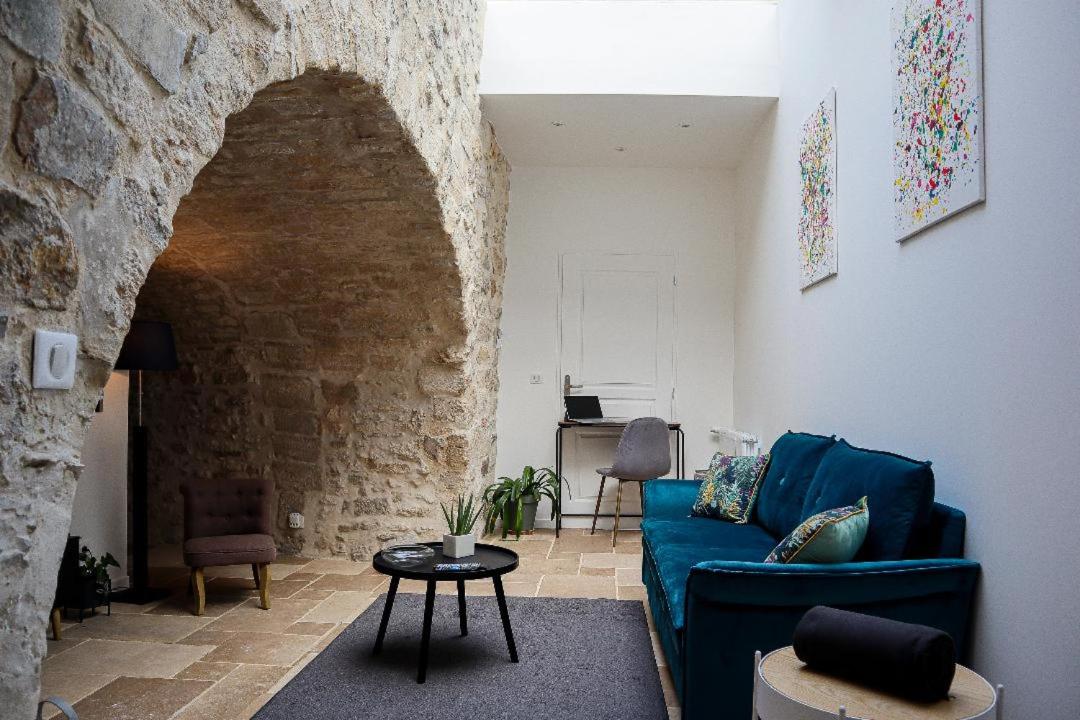 Gîte Sainte Marguerite-La Nonette