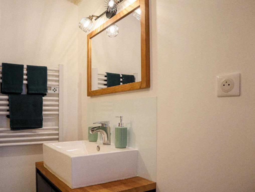 Gîte Sainte Marguerite-La Nonette