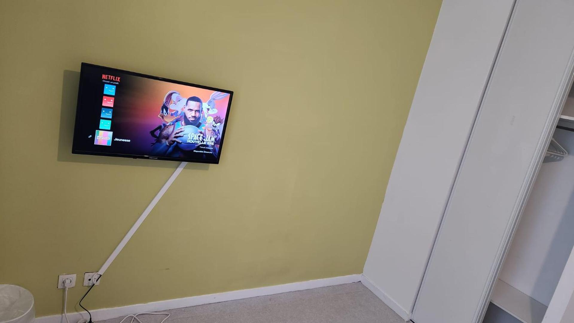 Chambre meublée cuisine à 20 minutes de Disneyland