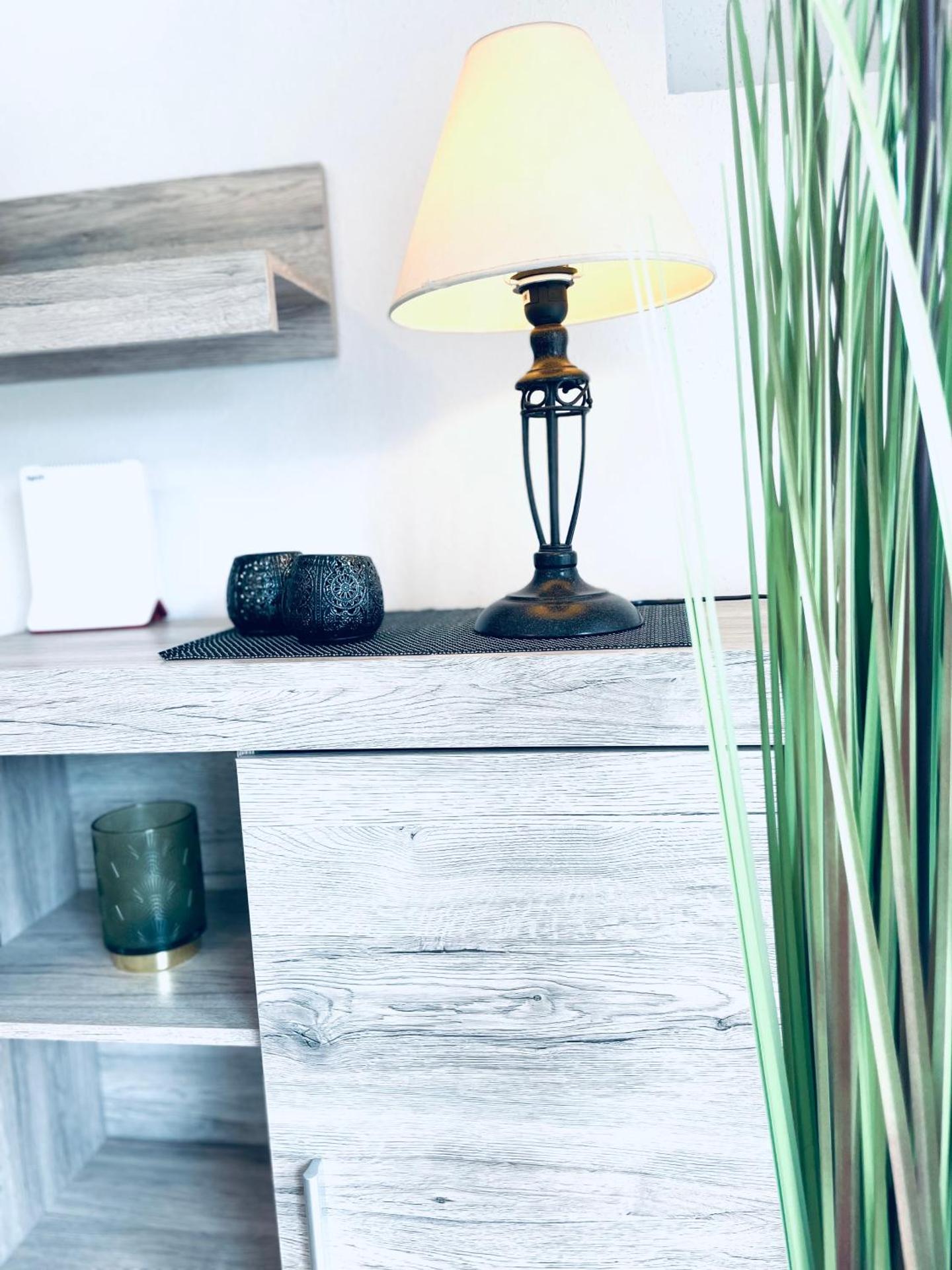 Apartment Charly in Steinbeck