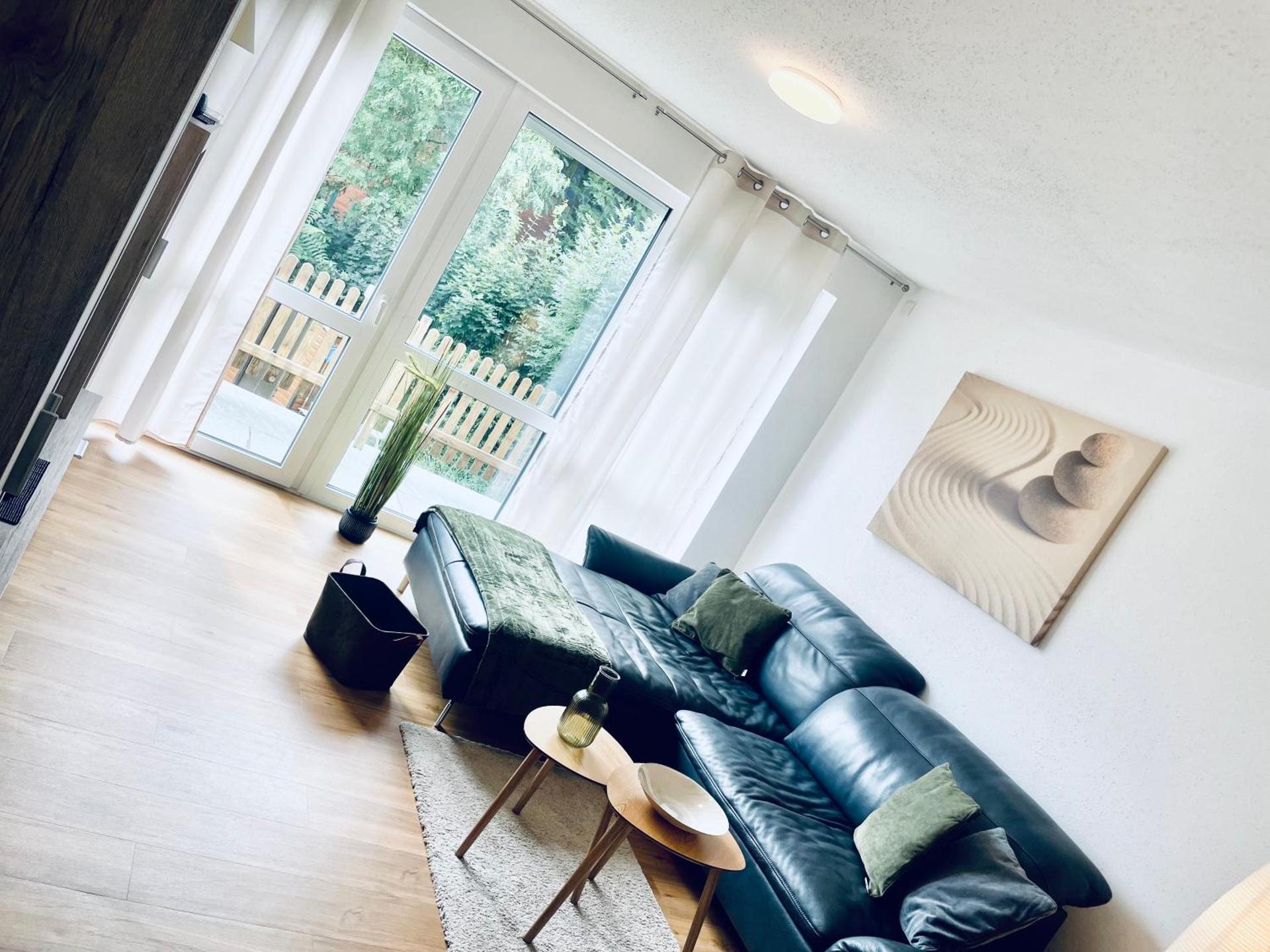 Apartment Charly in Steinbeck