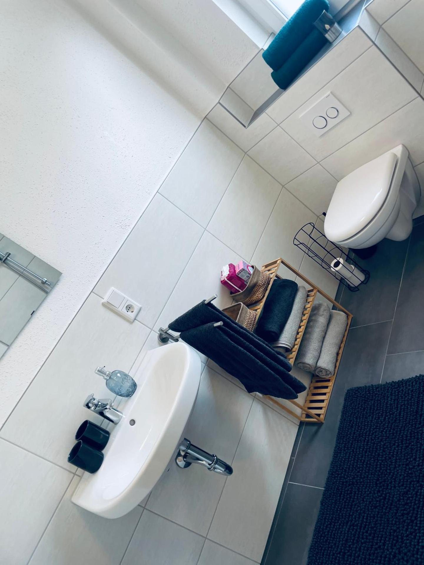 Apartment Charly in Steinbeck