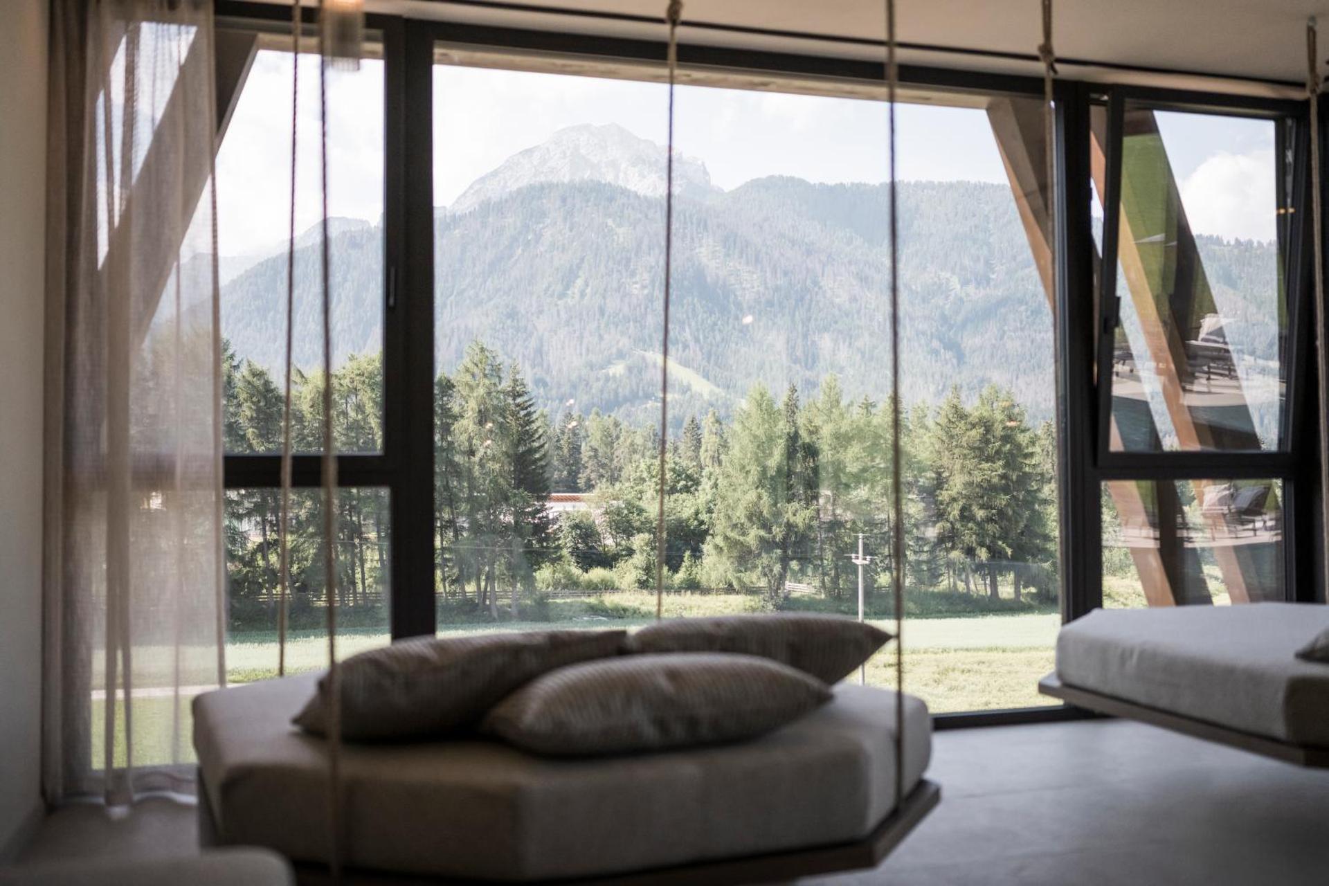 Spa and wellness centre/facilities