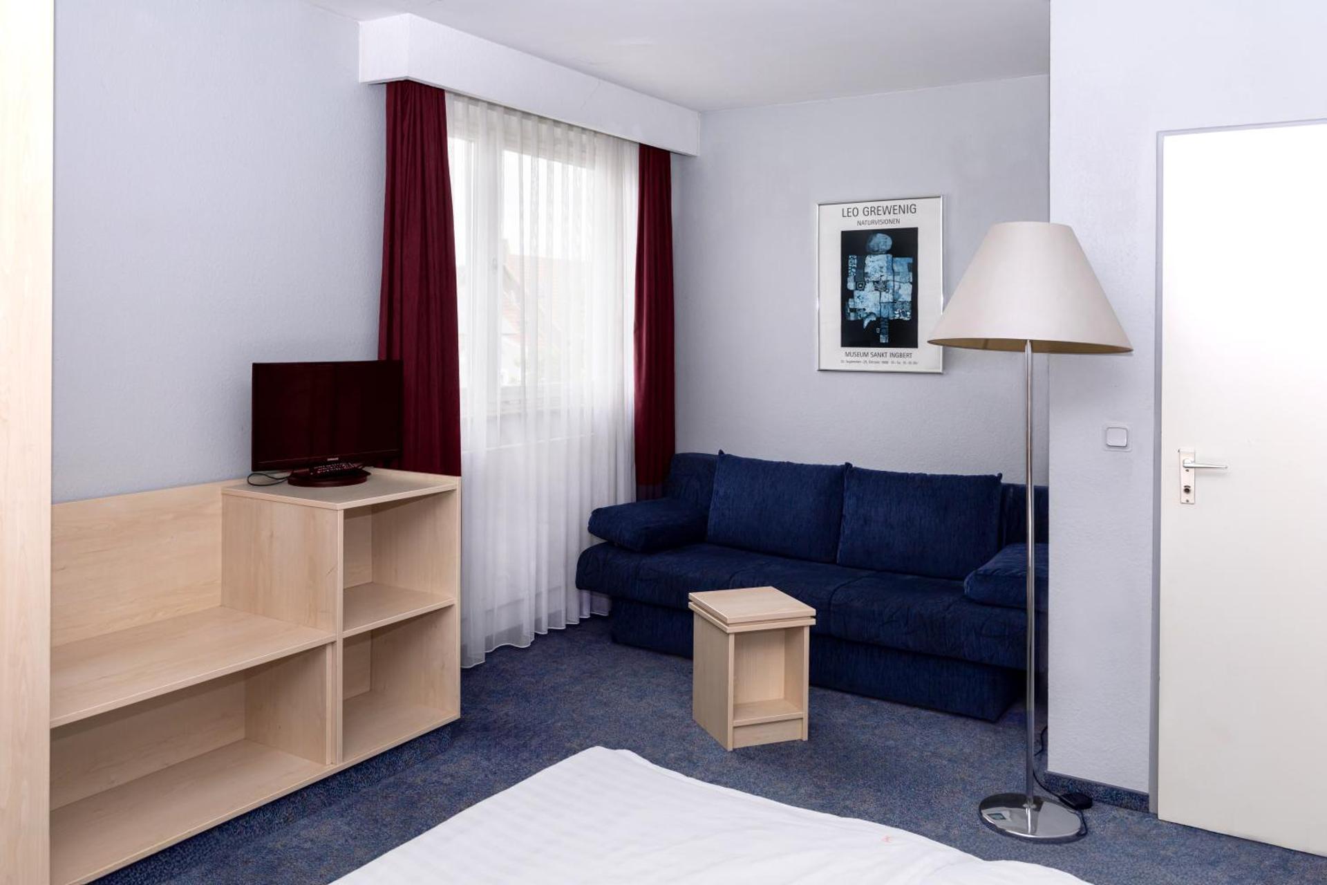 Hotel Meran Hallenbad & Sauna