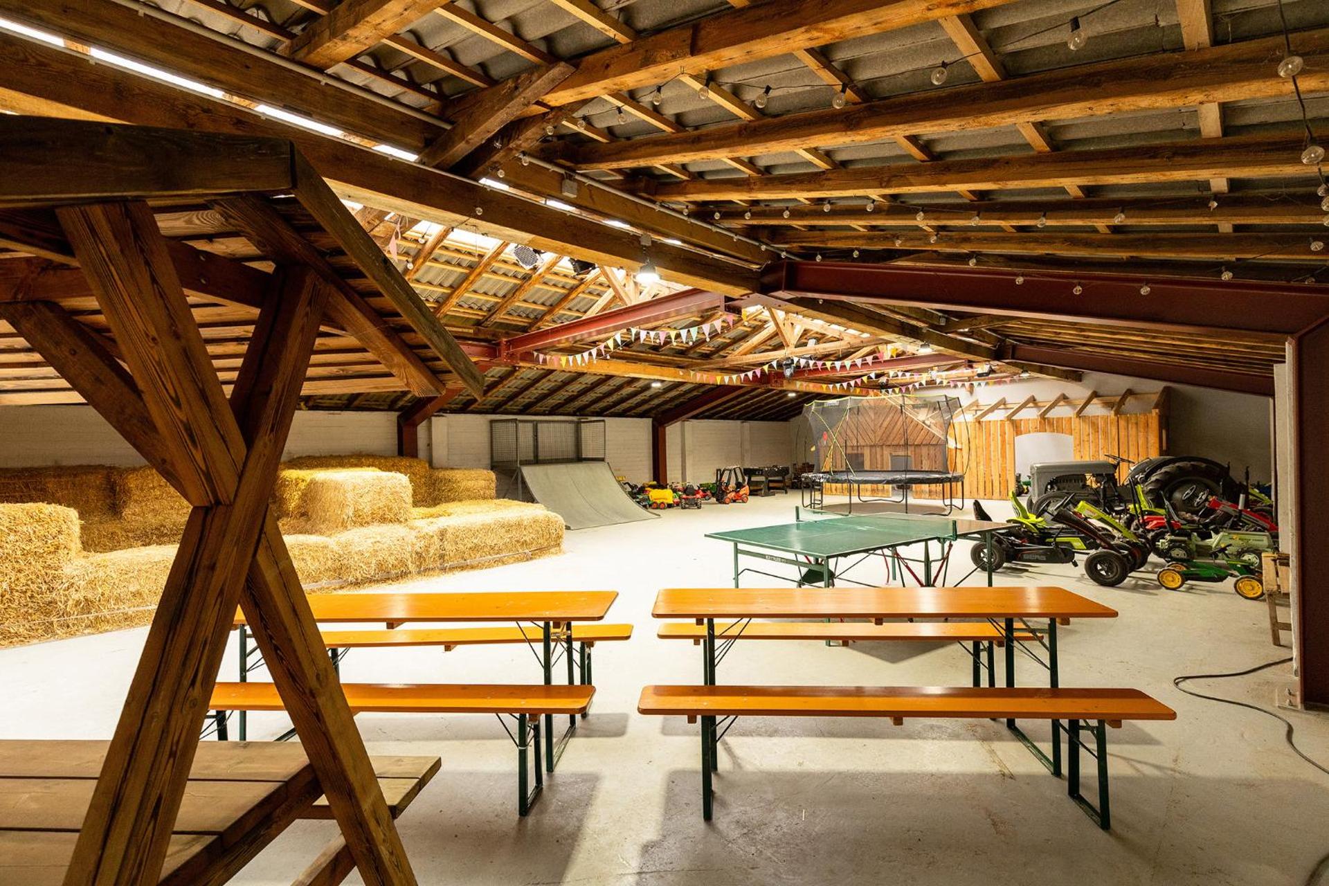 Children play ground