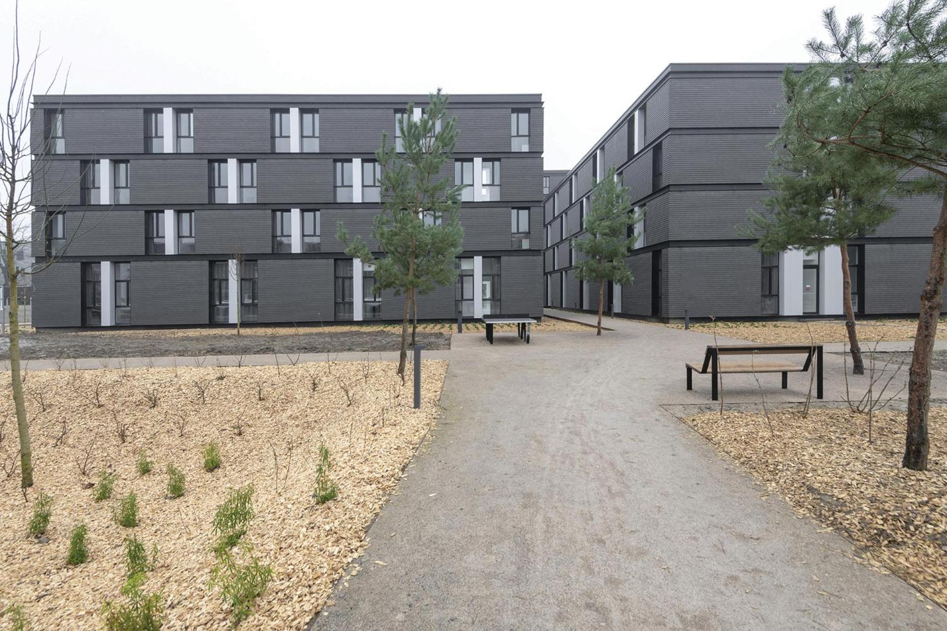 Student Factory Lille Euratechnologies