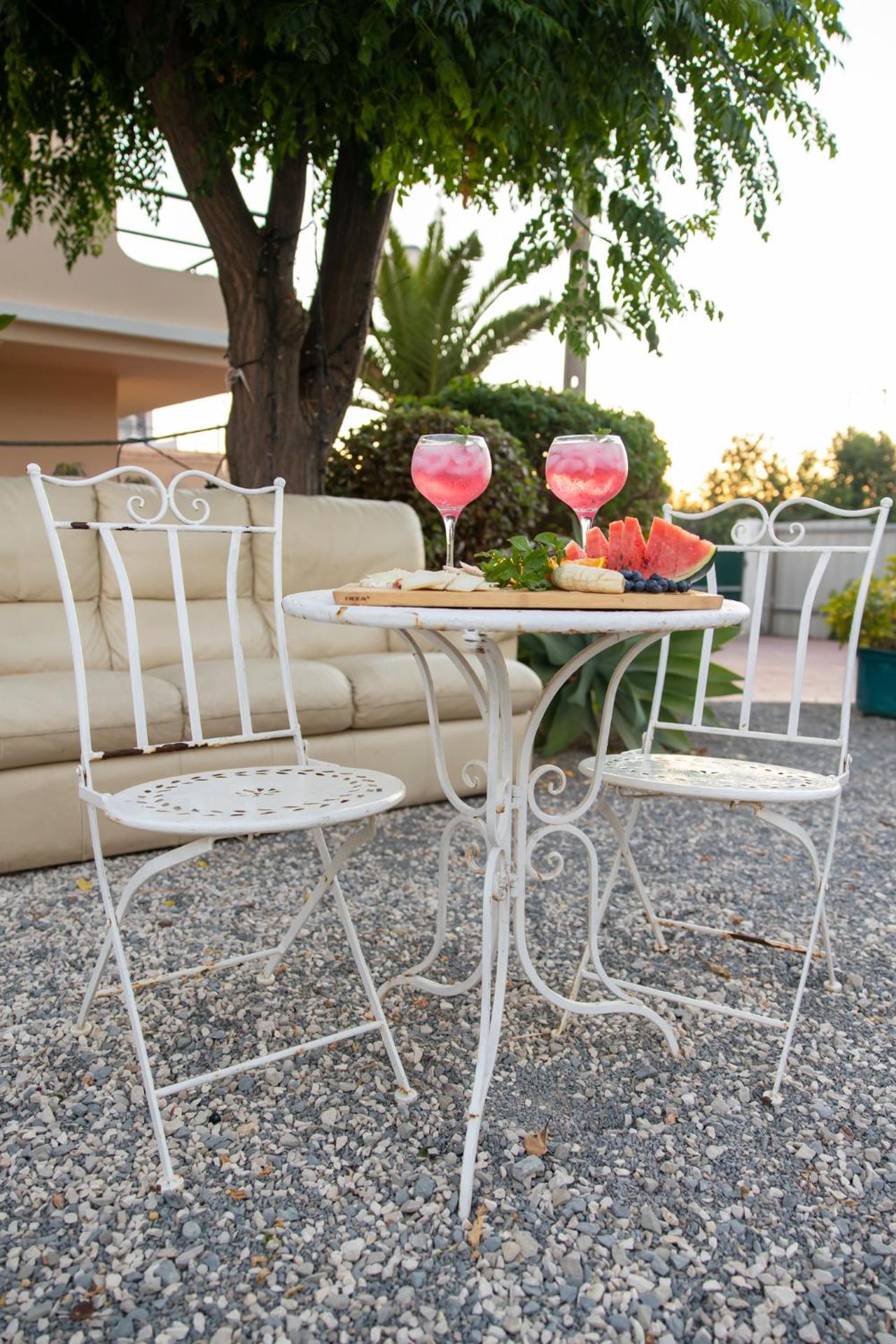 Bela Alexandra Guest House