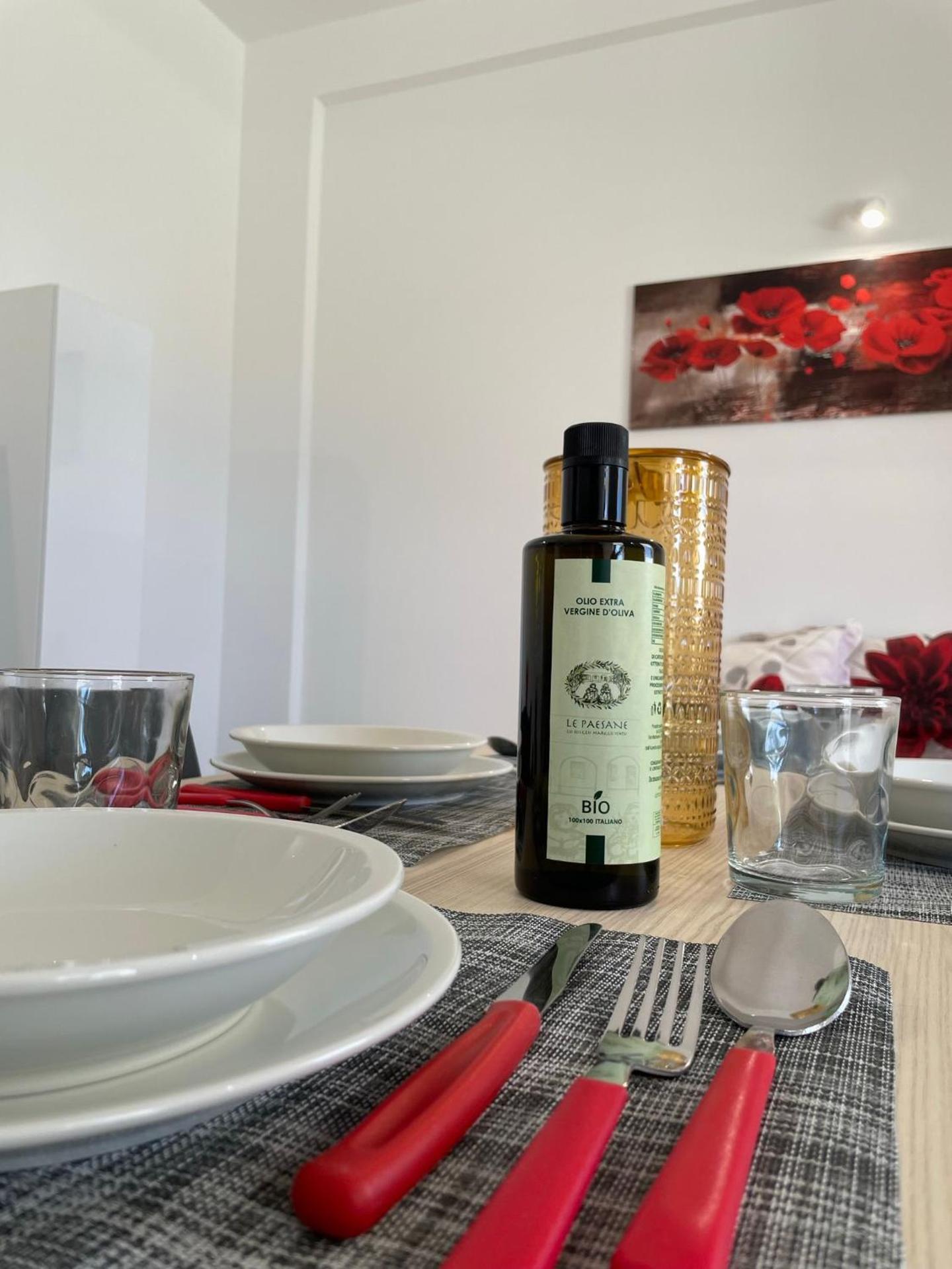 Agriturismo Le Paesane