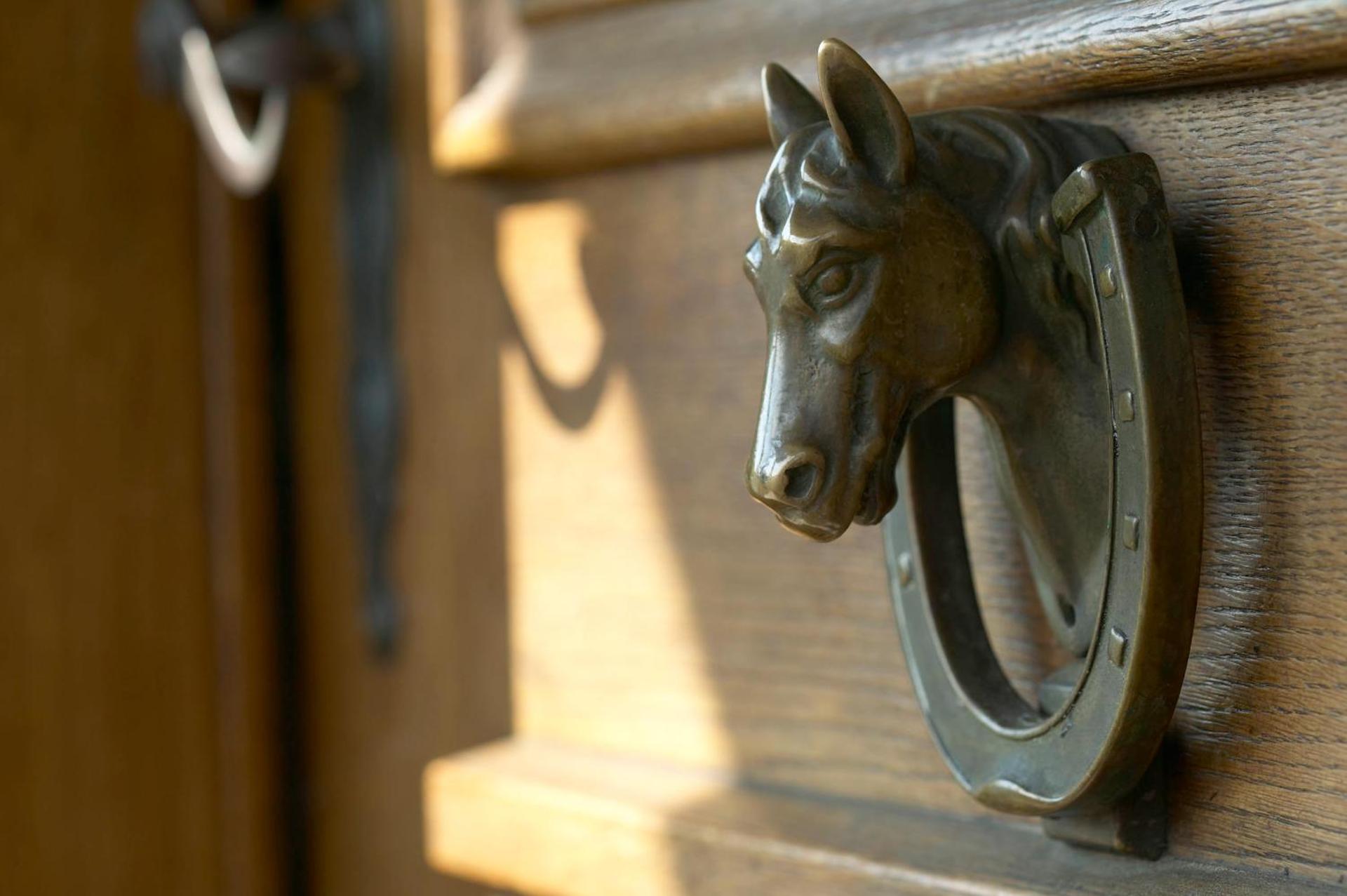 Property logo or sign