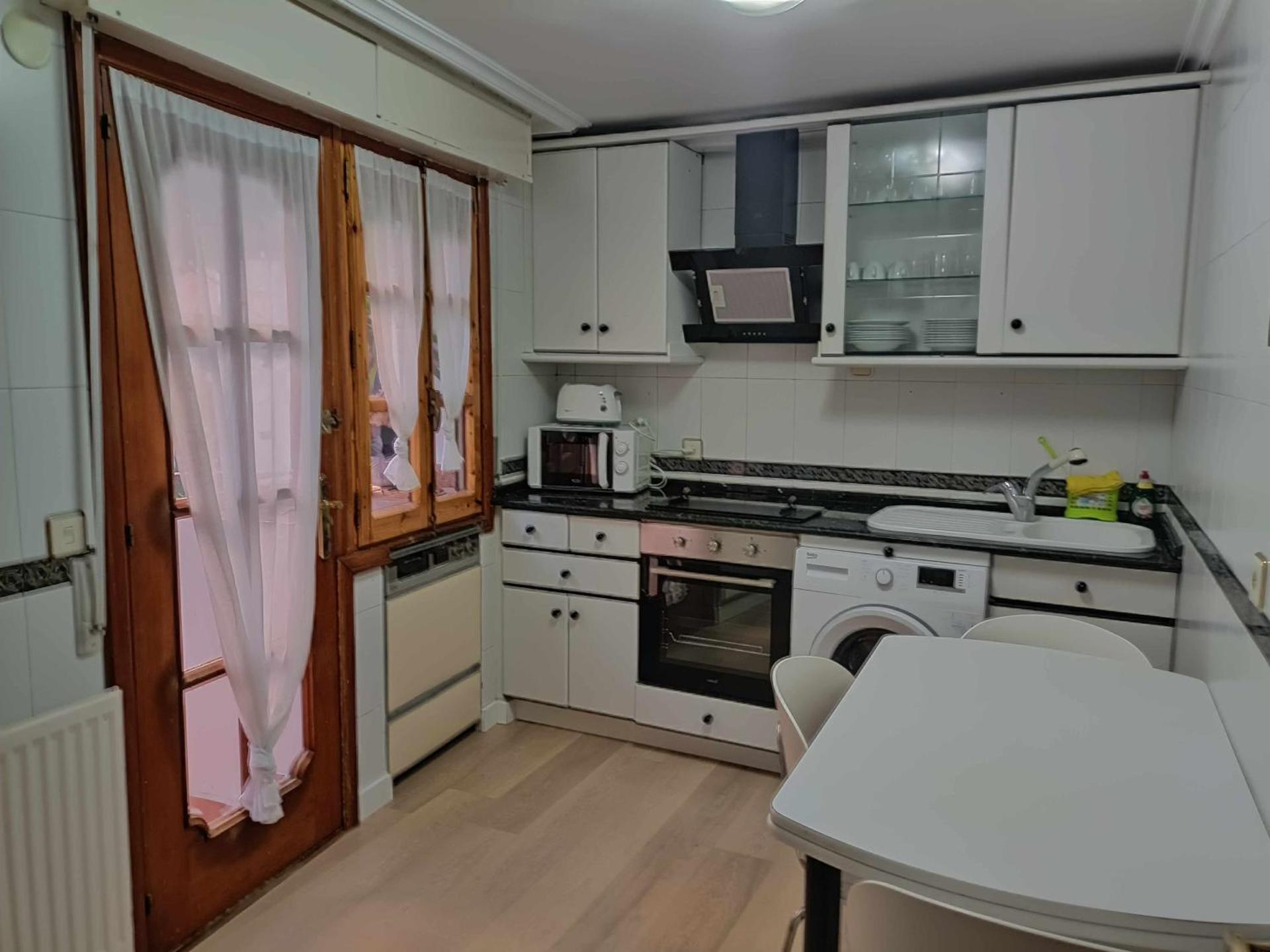 El mirador del río de Arnedillo