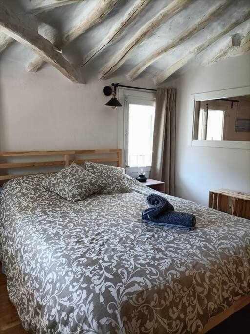 El mirador del río de Arnedillo