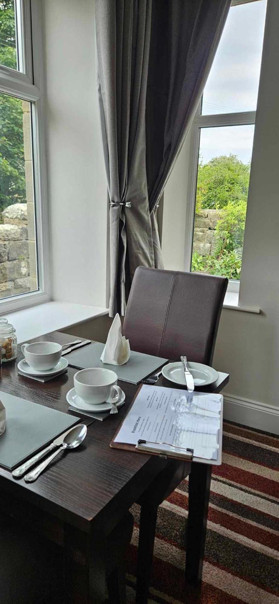 Halmer Grange Guest House