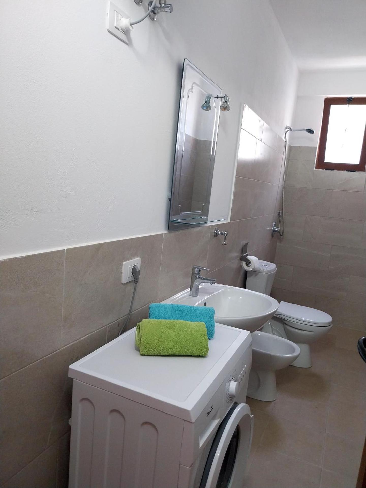 Besari Appartament's