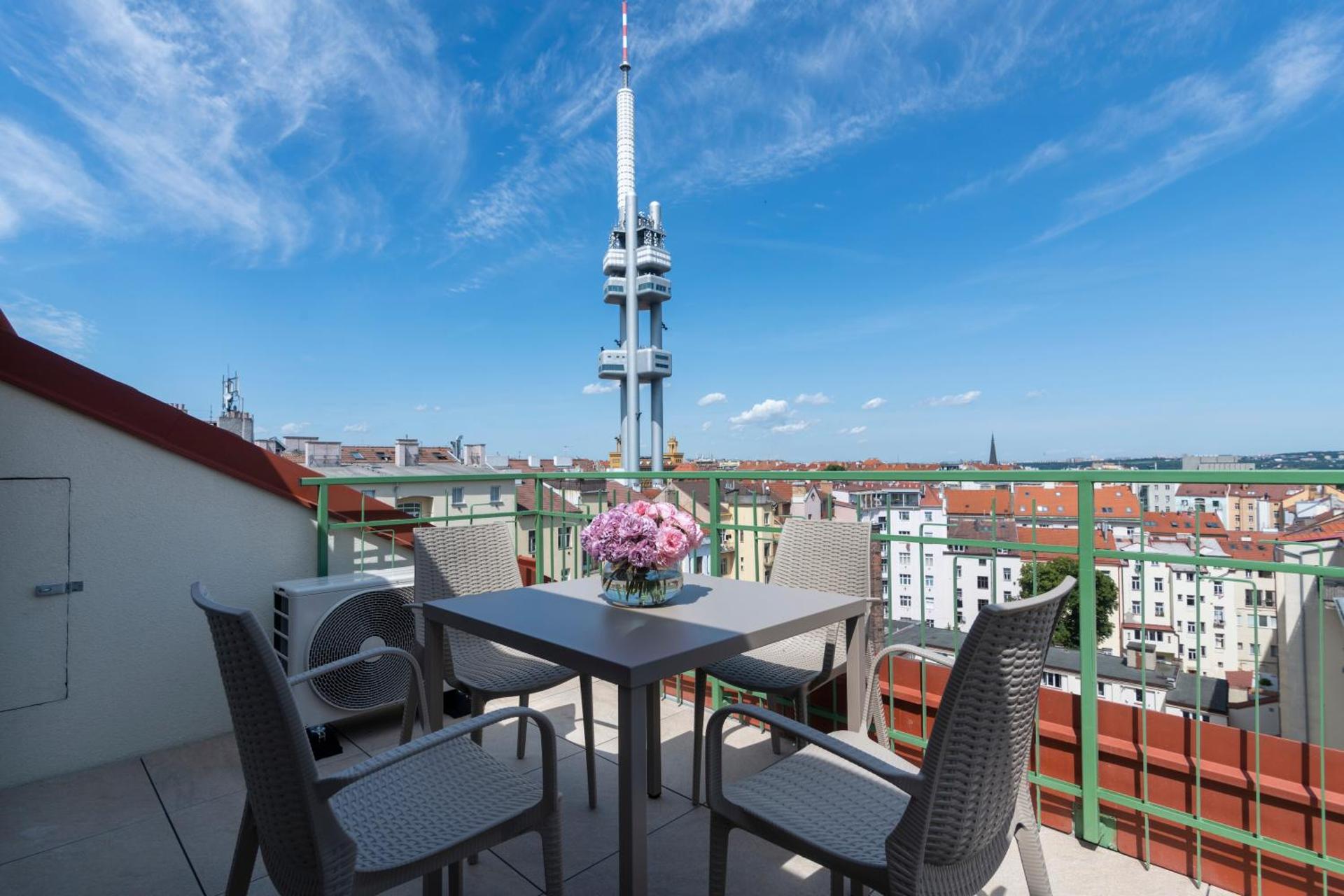 View (from property/room)