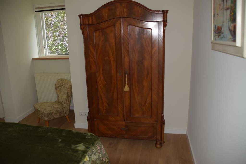 Leilighet med 1 soverom