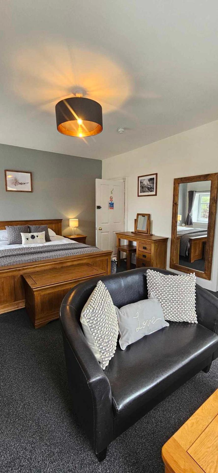 Halmer Grange Guest House