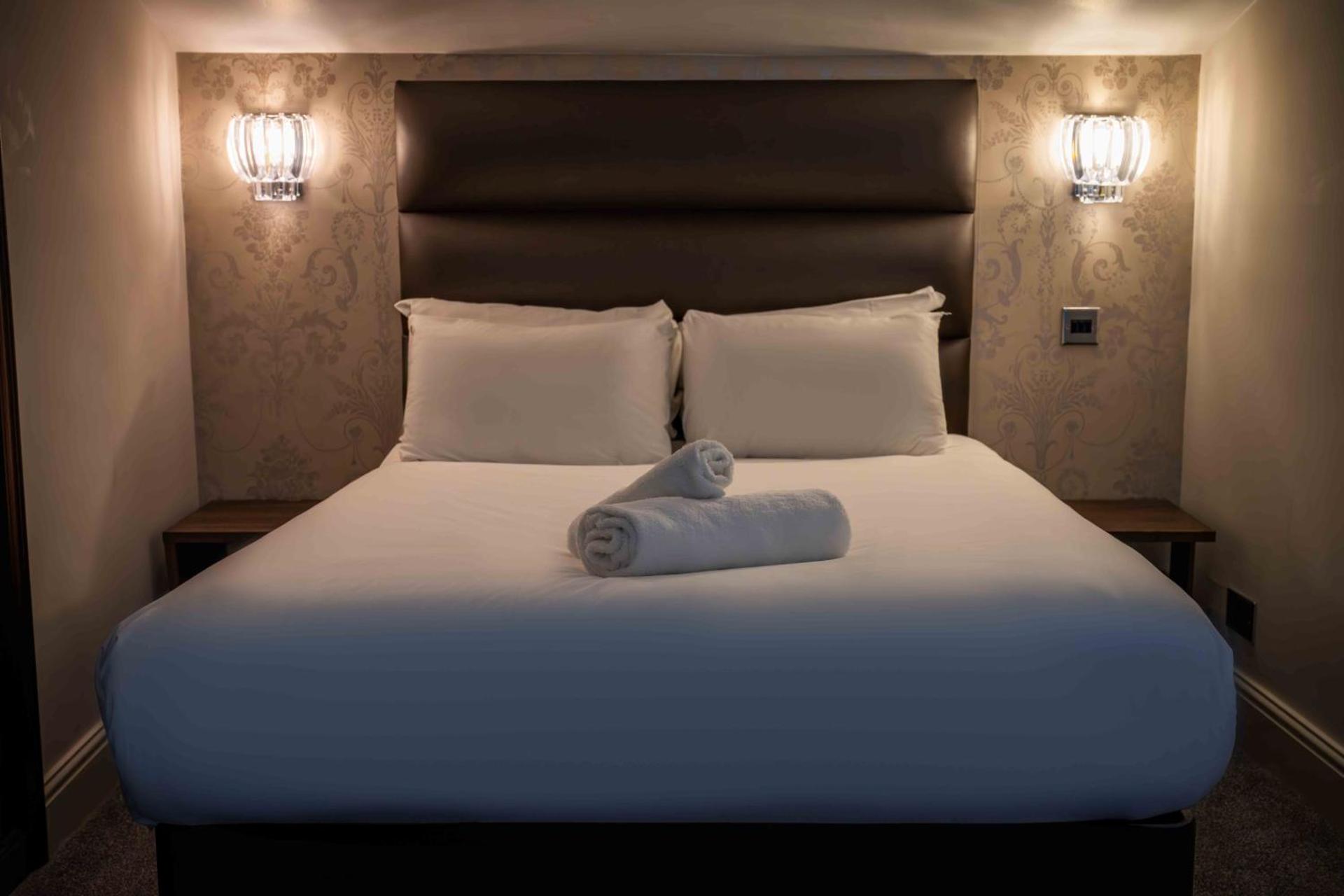 The Imperial Crown Hotel