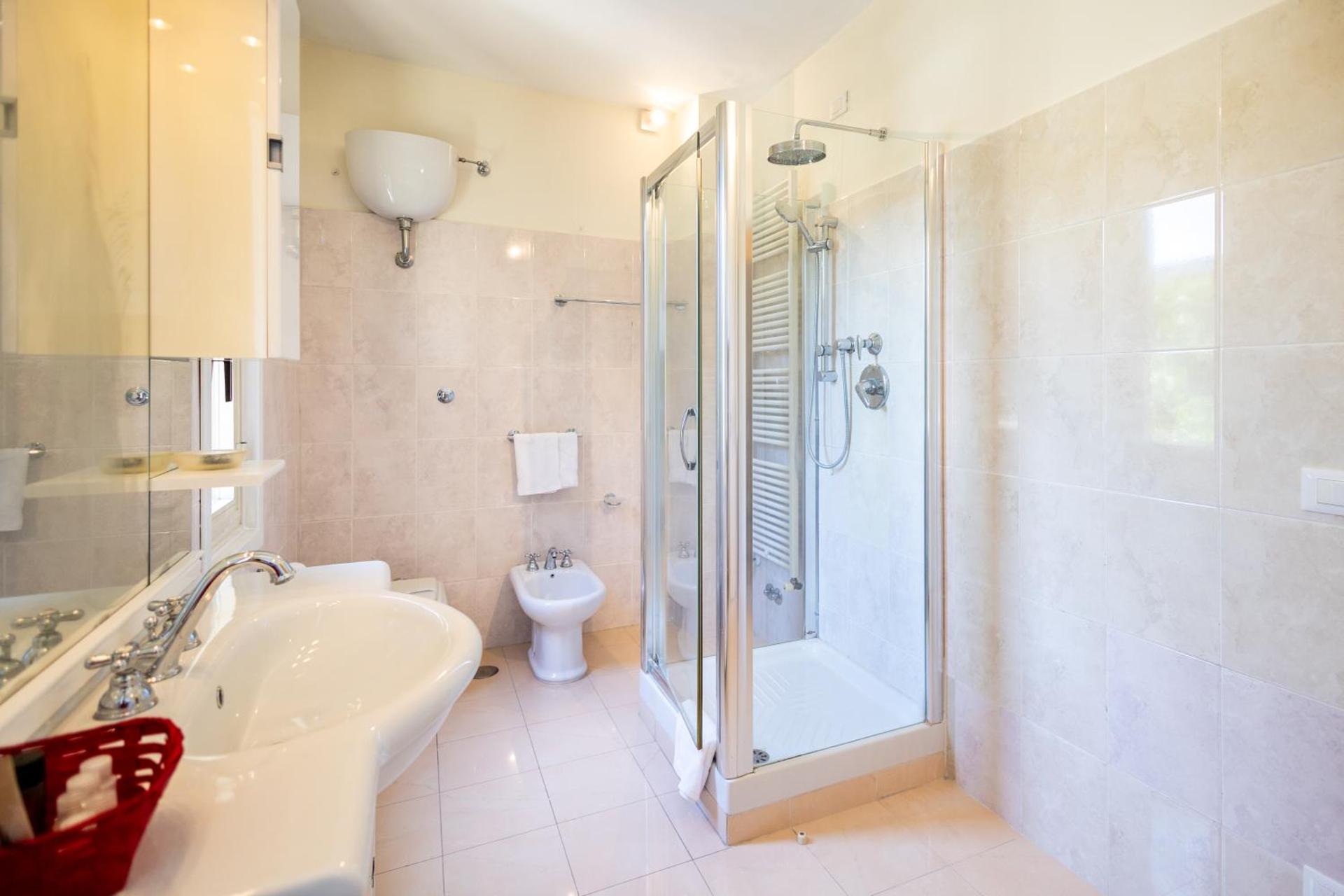 Tenuta dell'Inviolata Guest House