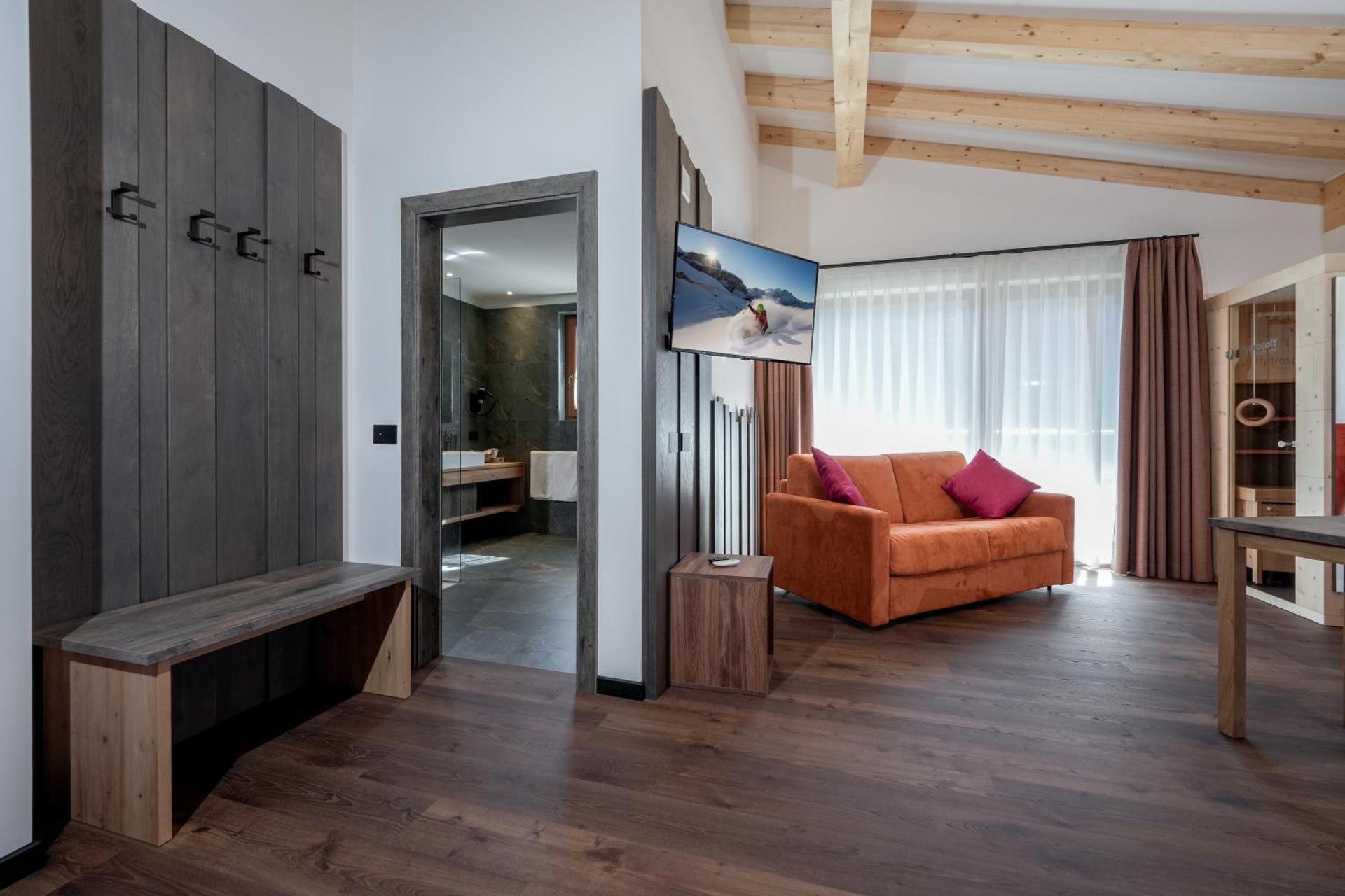 Dolomiten Hotel Irma