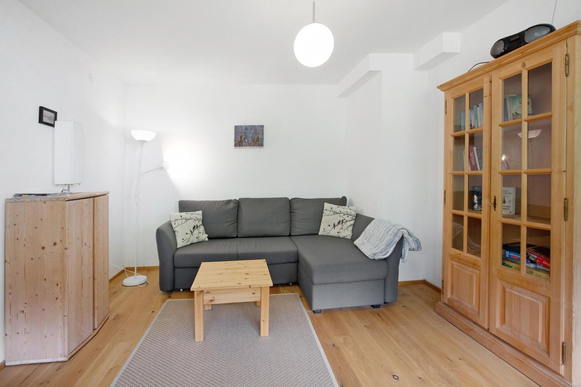 Superior Apartment with Sauna