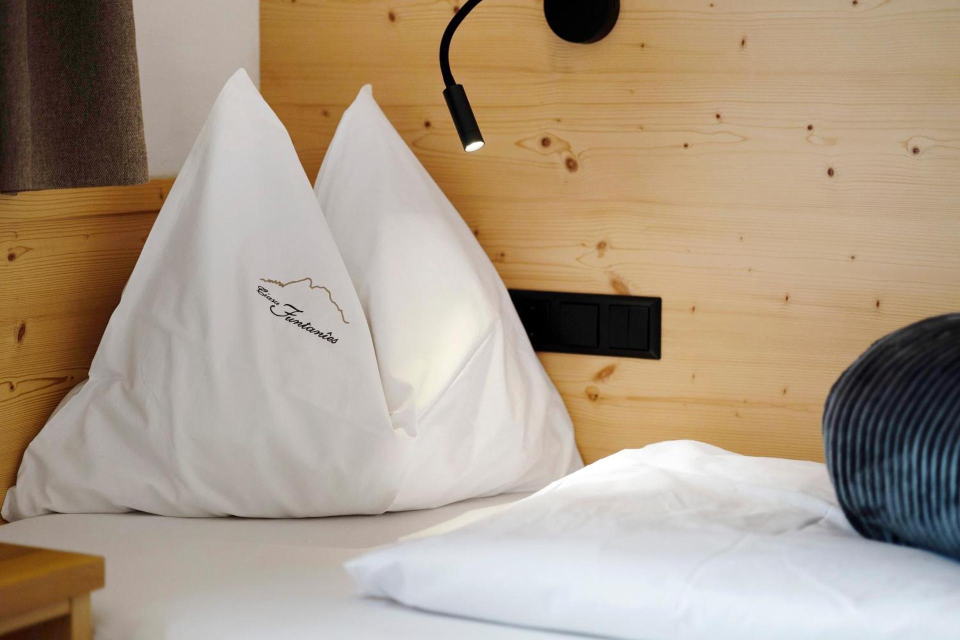 Ciasa Funtanies Pütia