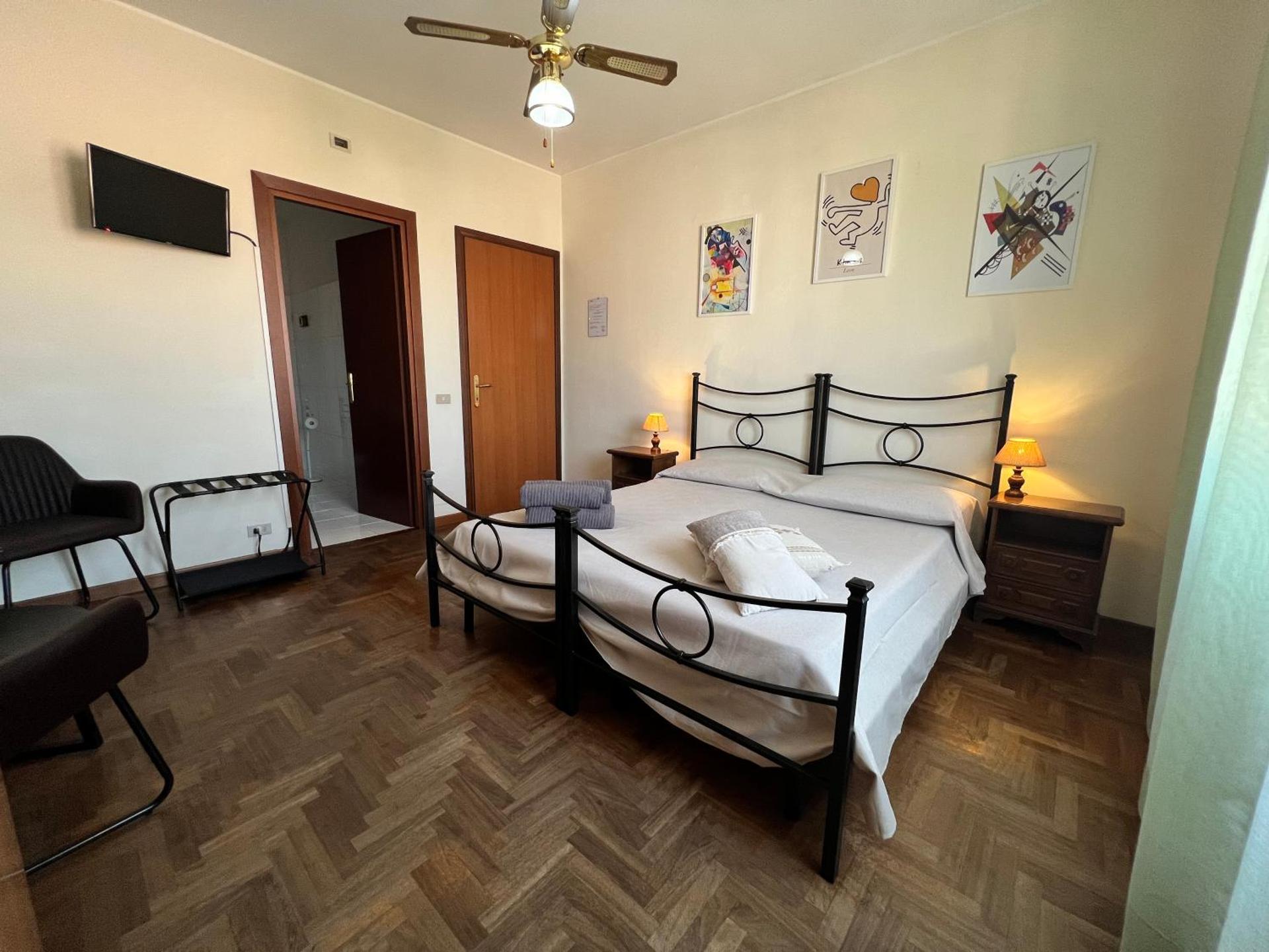 Giardino Degli Aranci B&B