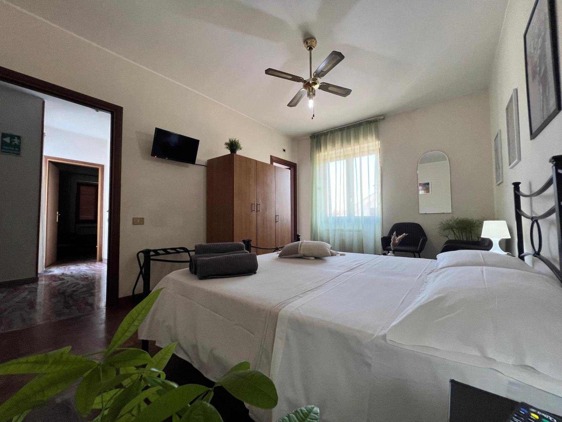 Giardino Degli Aranci B&B