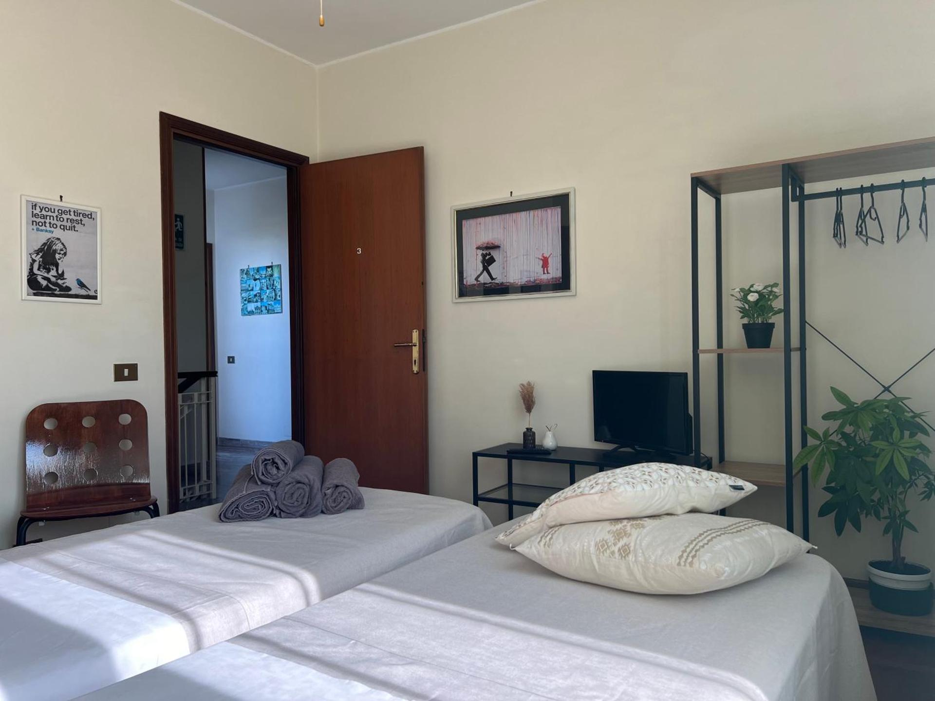 Giardino Degli Aranci B&B