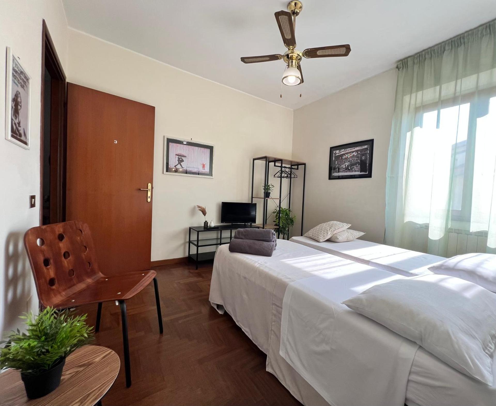 Giardino Degli Aranci B&B