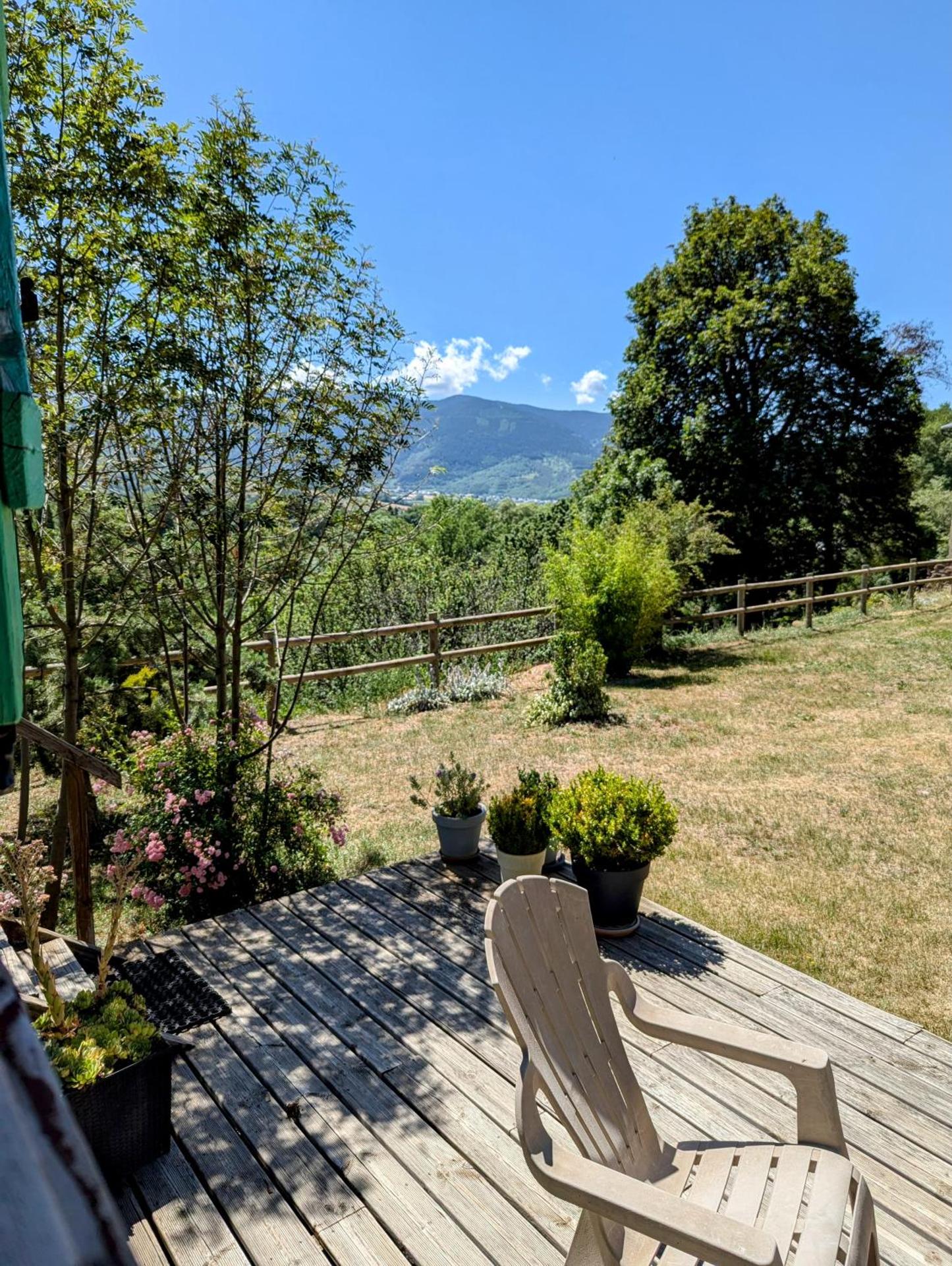 Roulotte du Mas Rondole