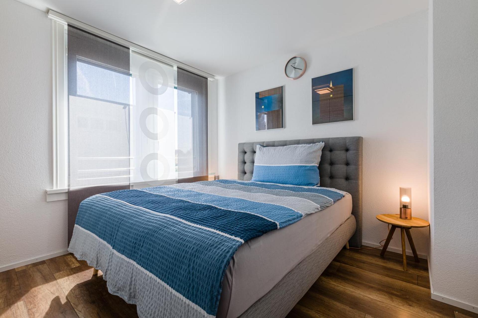 Aparthotel Mama Home Arbon