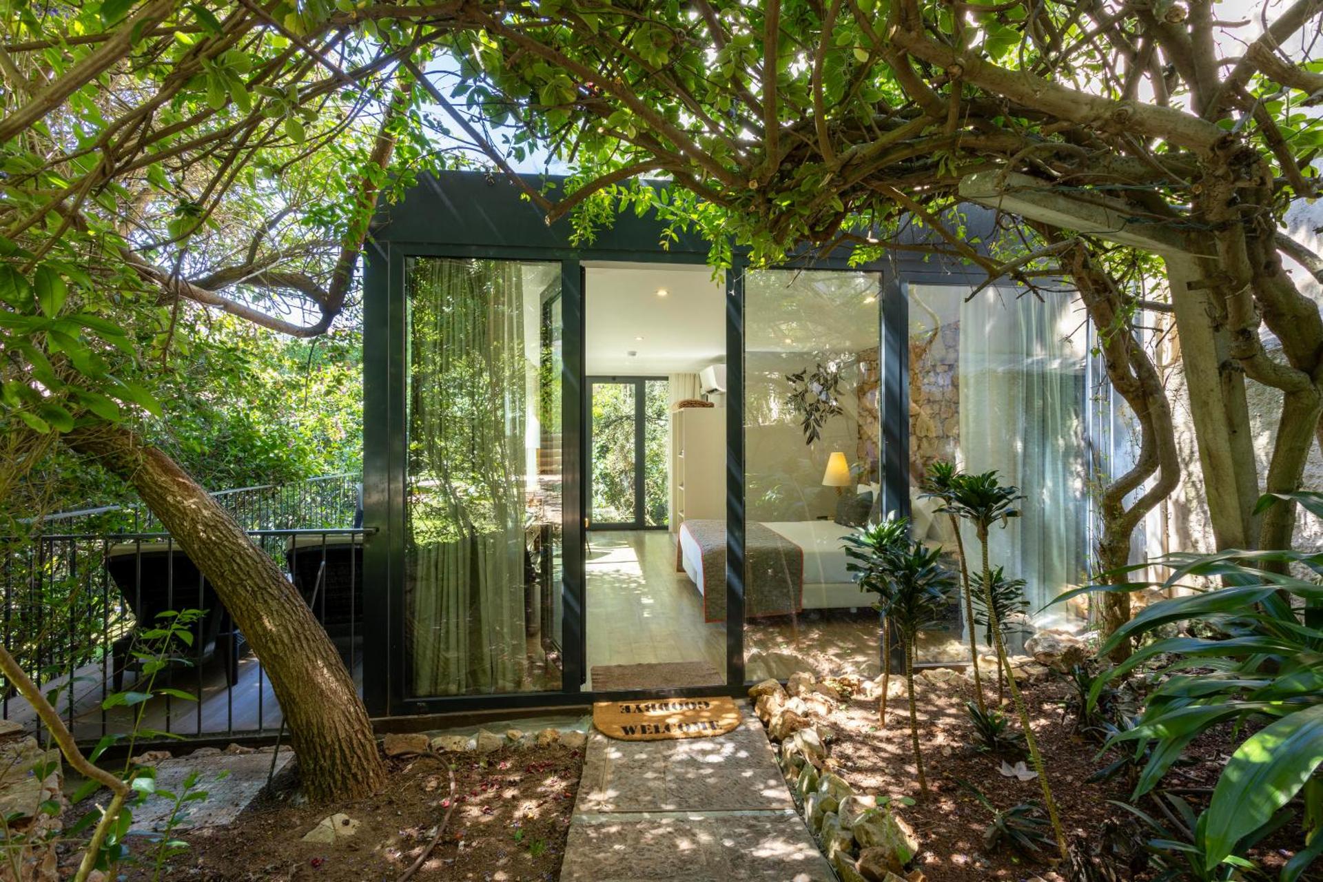 Casa Vela Boutique House & SPA