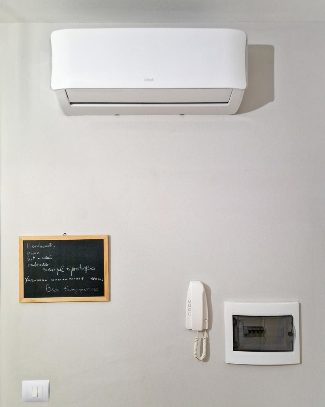 air conditioner