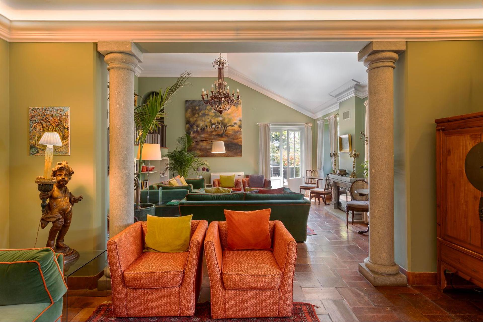 Casa Vela Boutique House & SPA