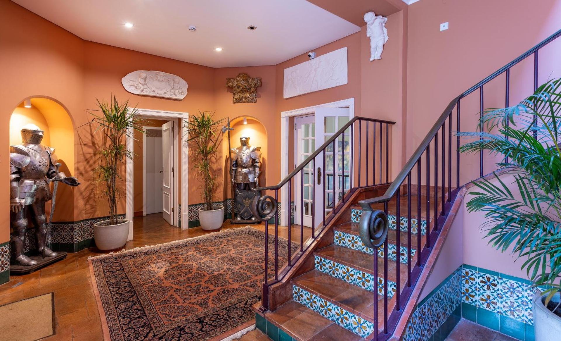 Casa Vela Boutique House & SPA